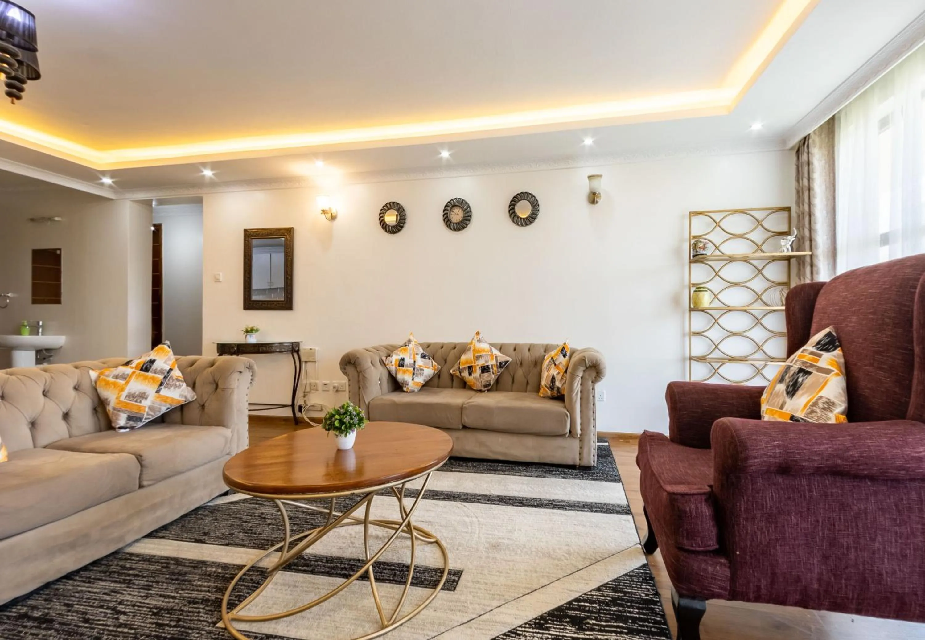 Erica Residences - Riverside