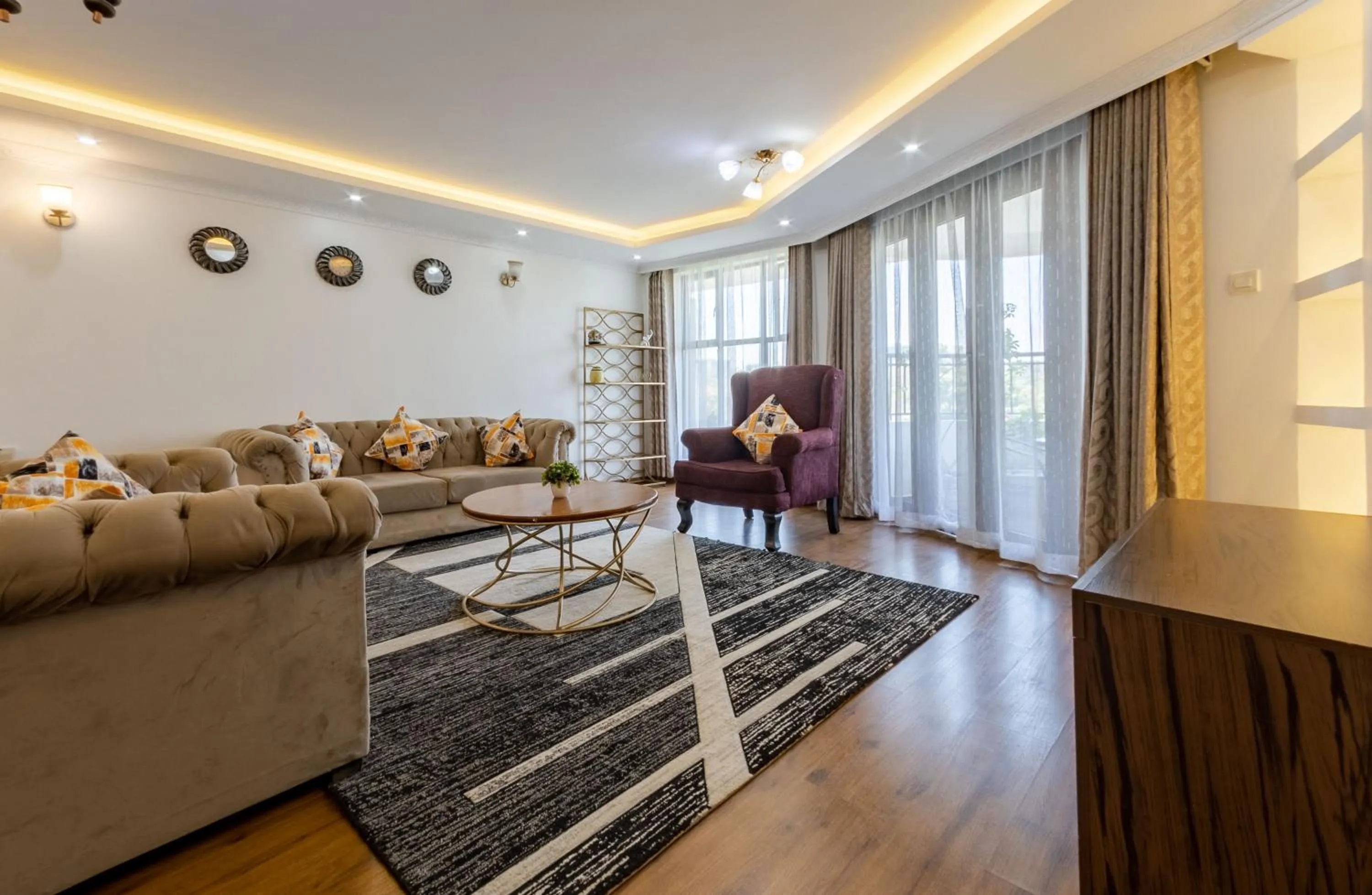 Erica Residences - Riverside