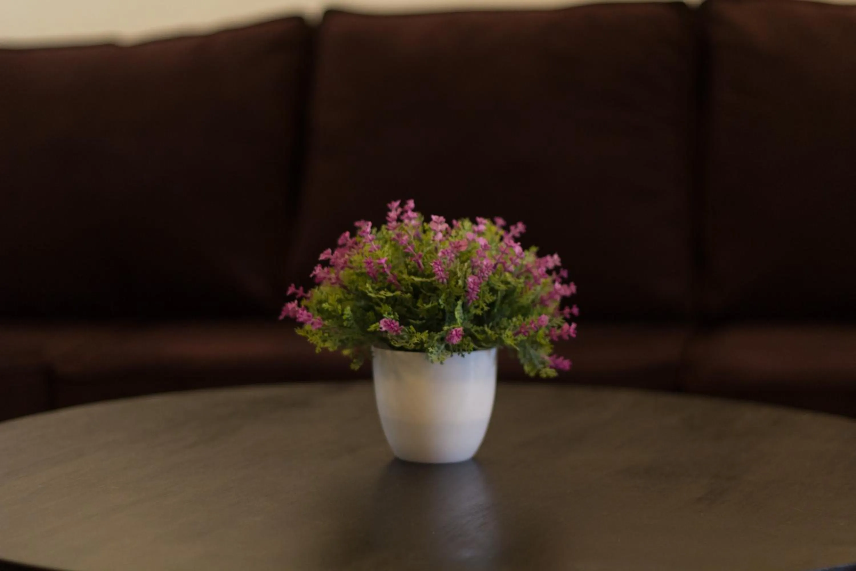 Living room in Erica Residences - Riverside