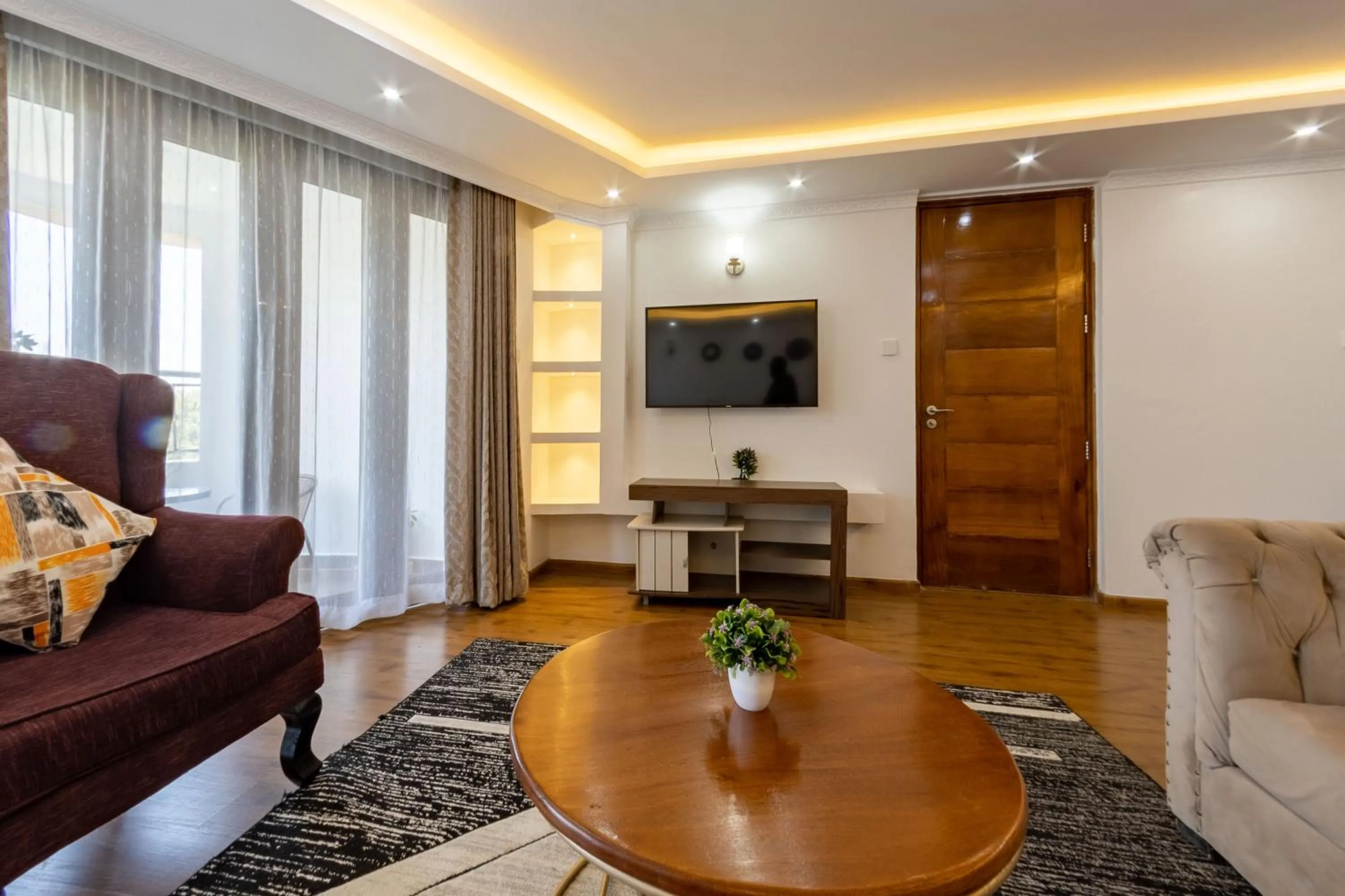 Erica Residences - Riverside