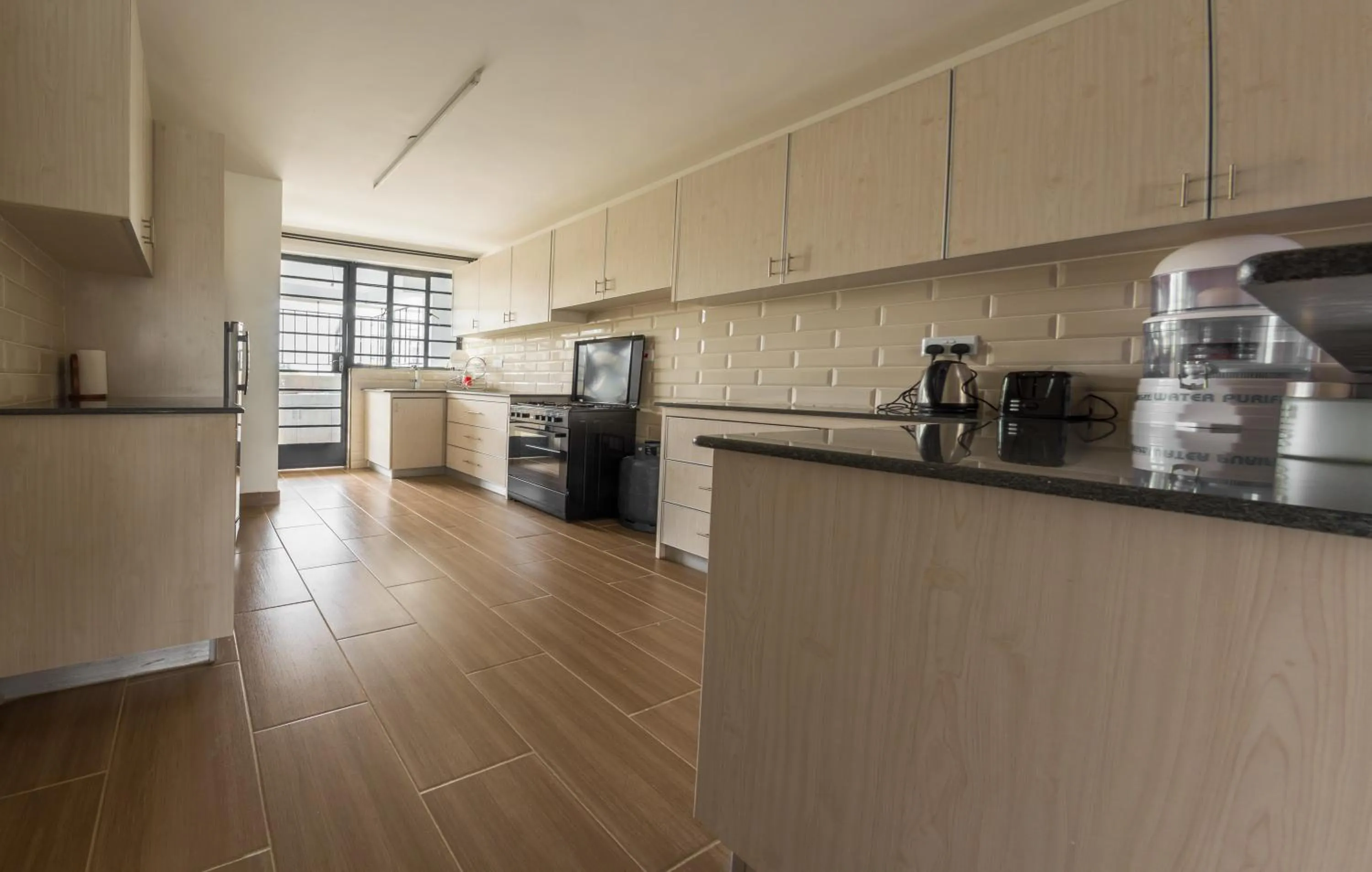 Erica Residences - Riverside