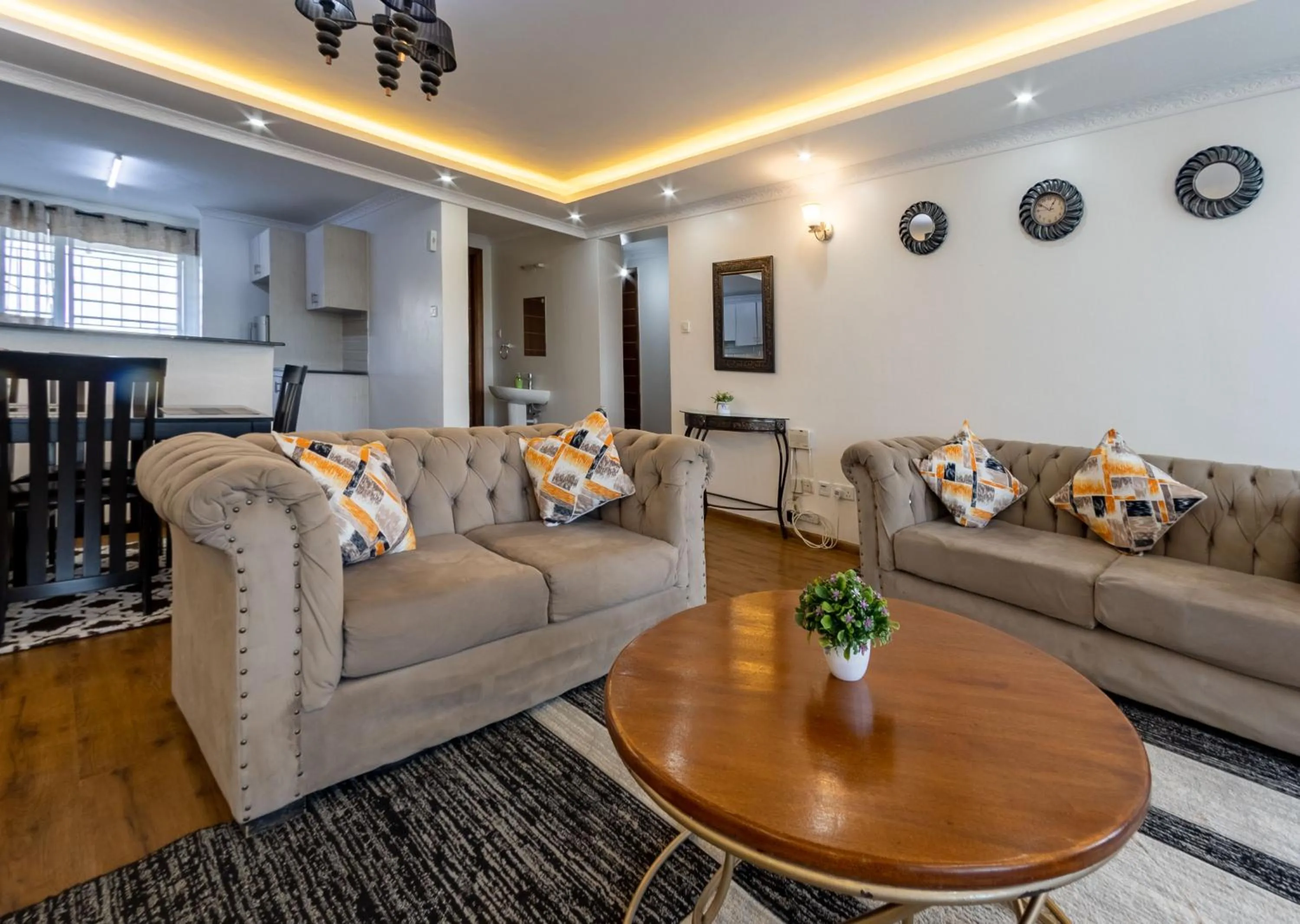 Erica Residences - Riverside