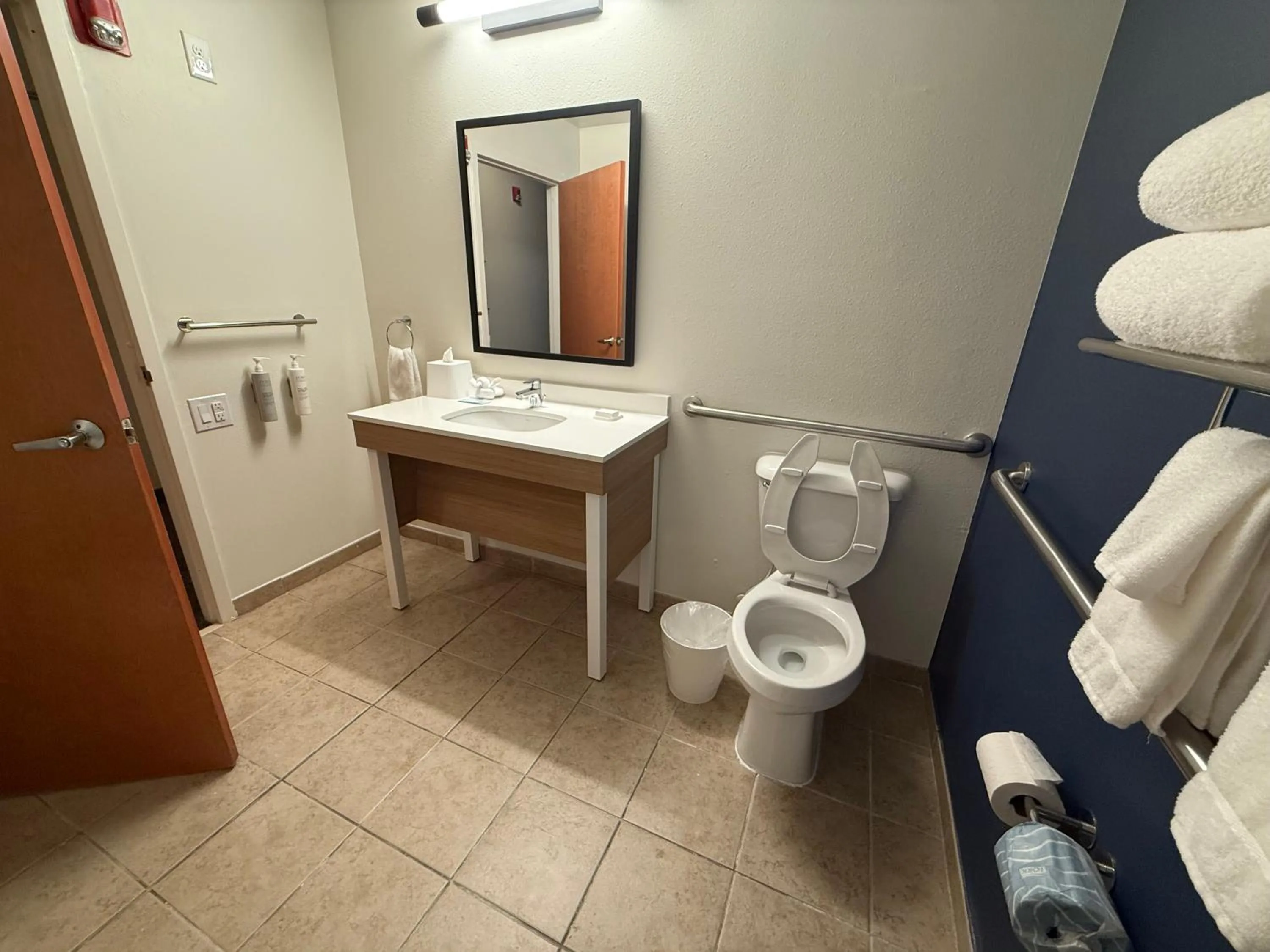 Spark By Hilton Smithfield I-95