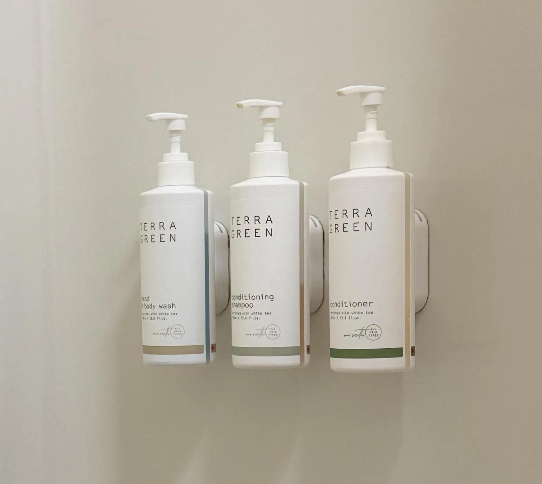 Bathroom in Super 8 by Wyndham Wheatland Wyoming