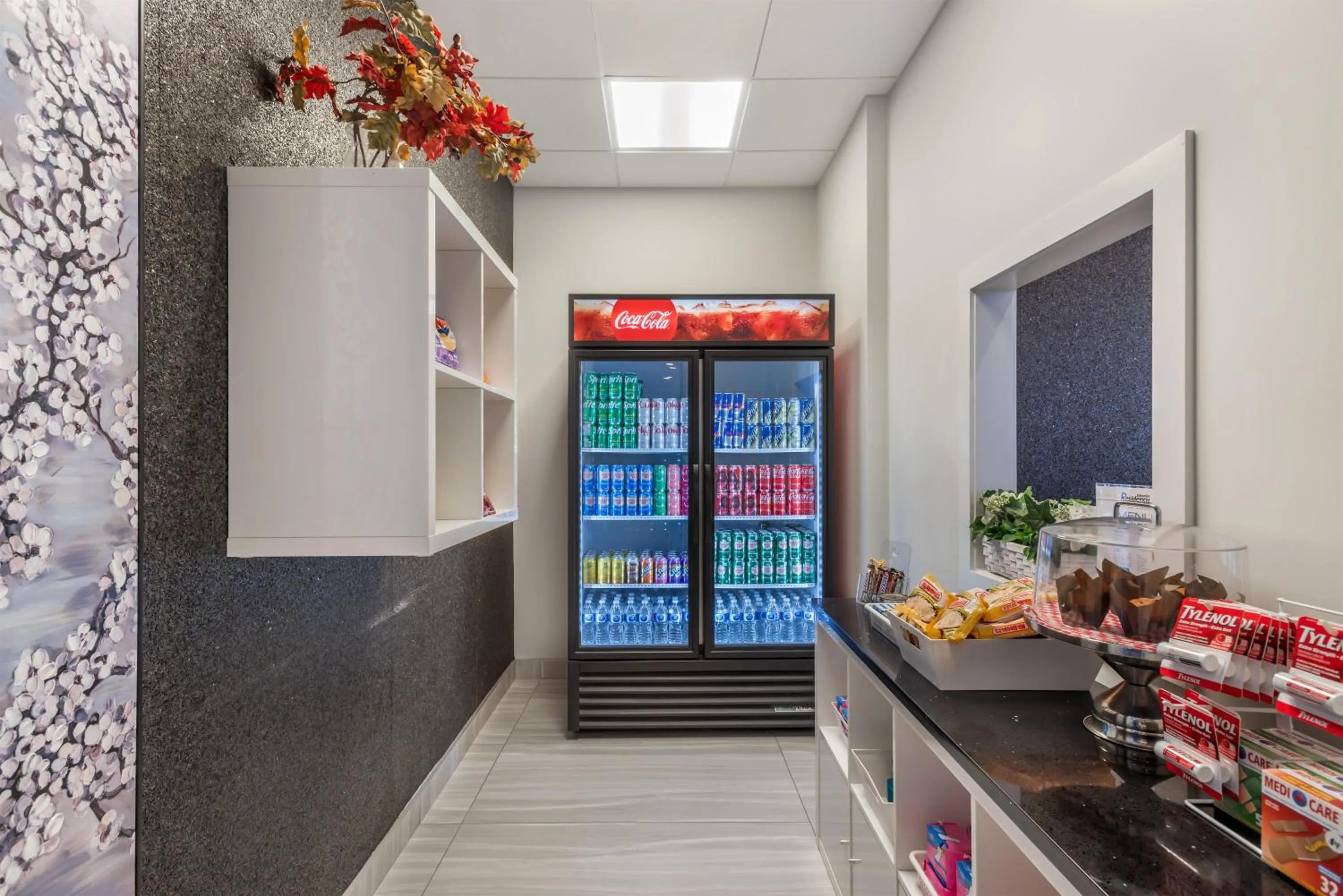 Property building in Executive Residency by Best Western Calgary City View North