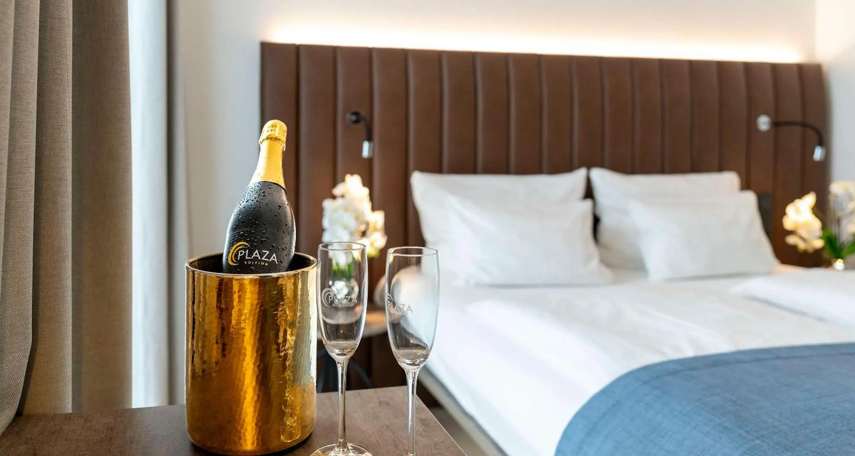 Comfort King Room in Aiden by Best Western Biberach Comfort King Room in Aiden by Best Western Biberach