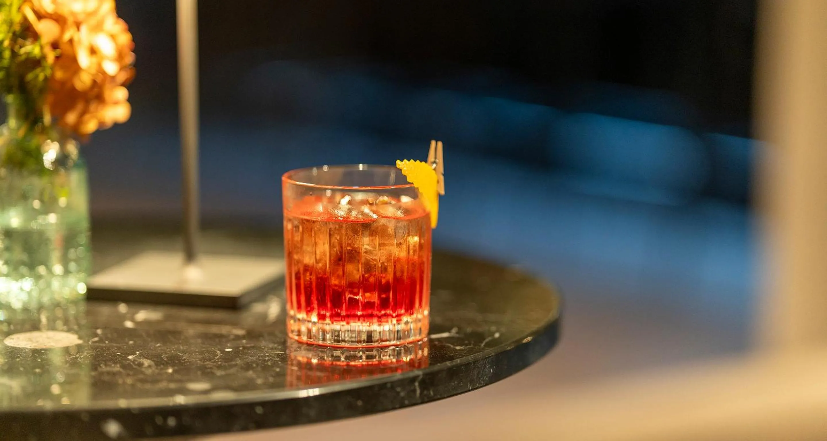 Lounge or bar in Aiden by Best Western Biberach