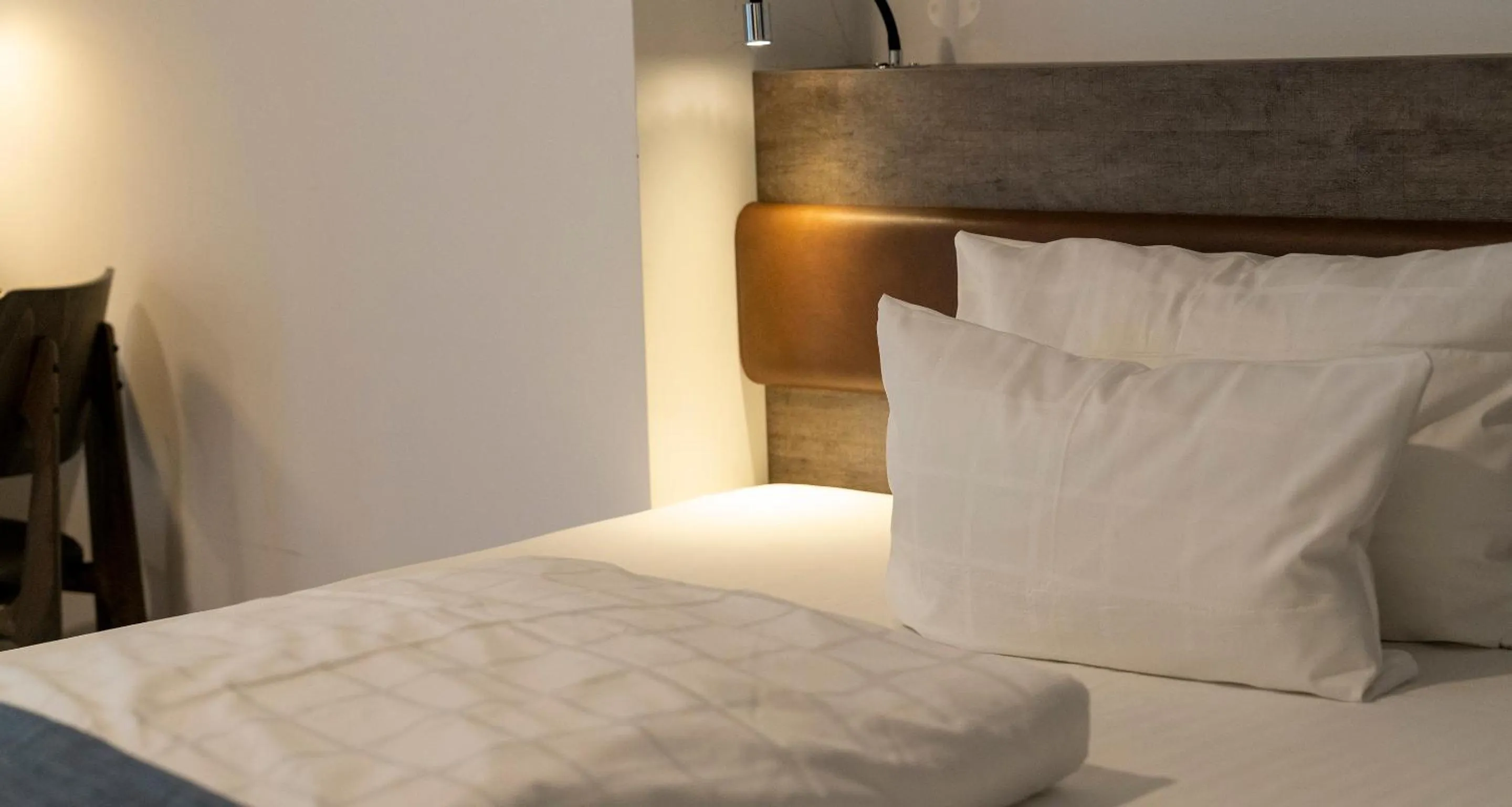 Bed in Aiden by Best Western Biberach