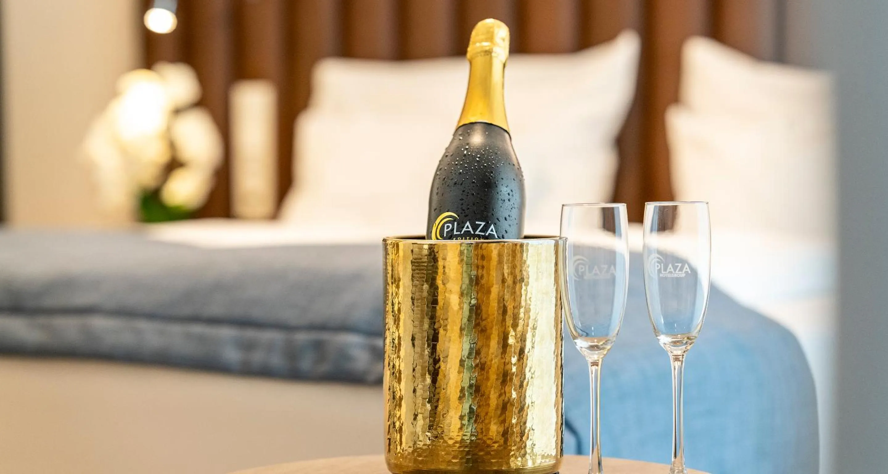 Decorative detail in Aiden by Best Western Biberach