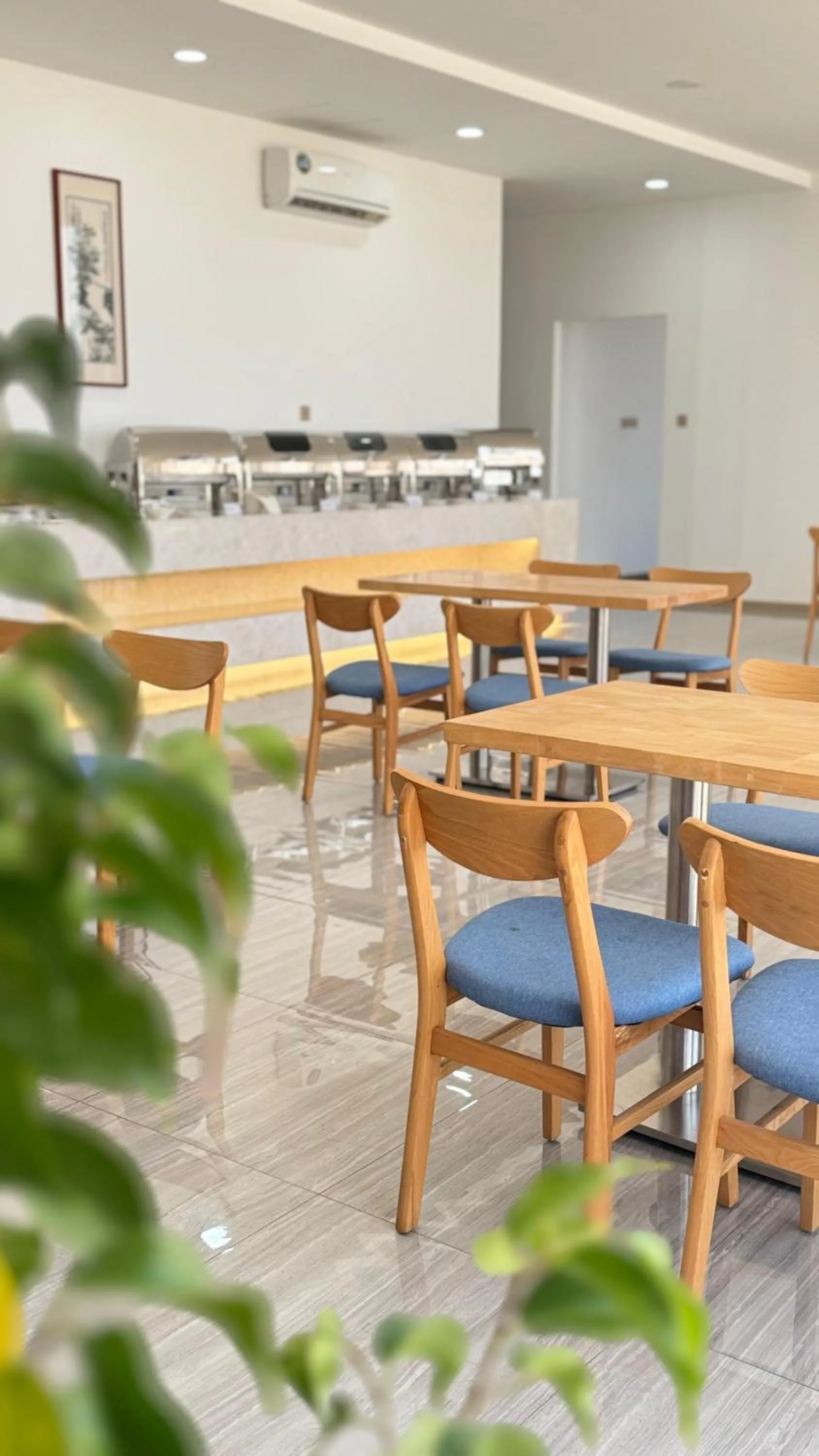 Banquet/Function facilities in Season Inn Hotel