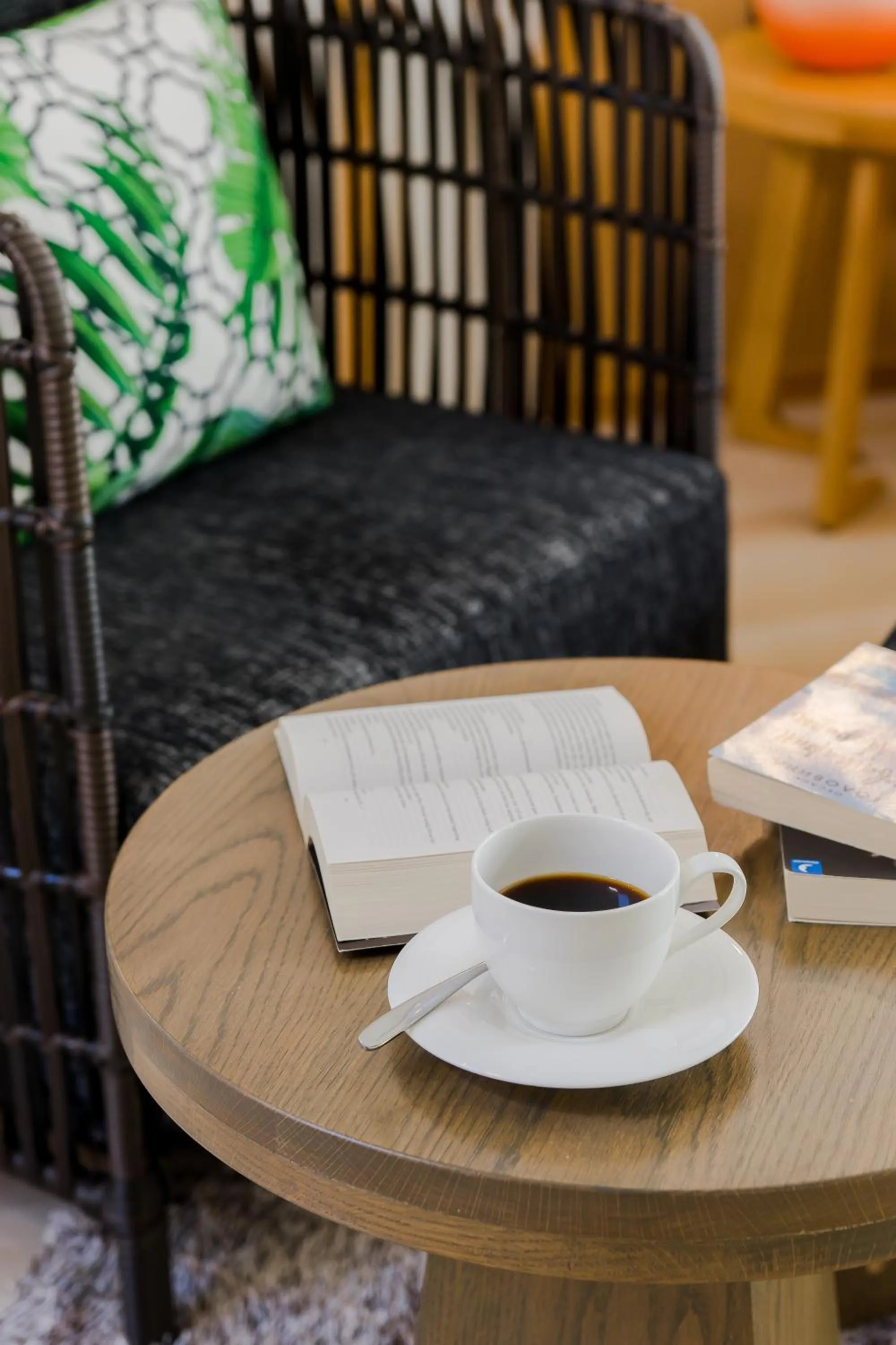 Bedroom in La Vida Samui