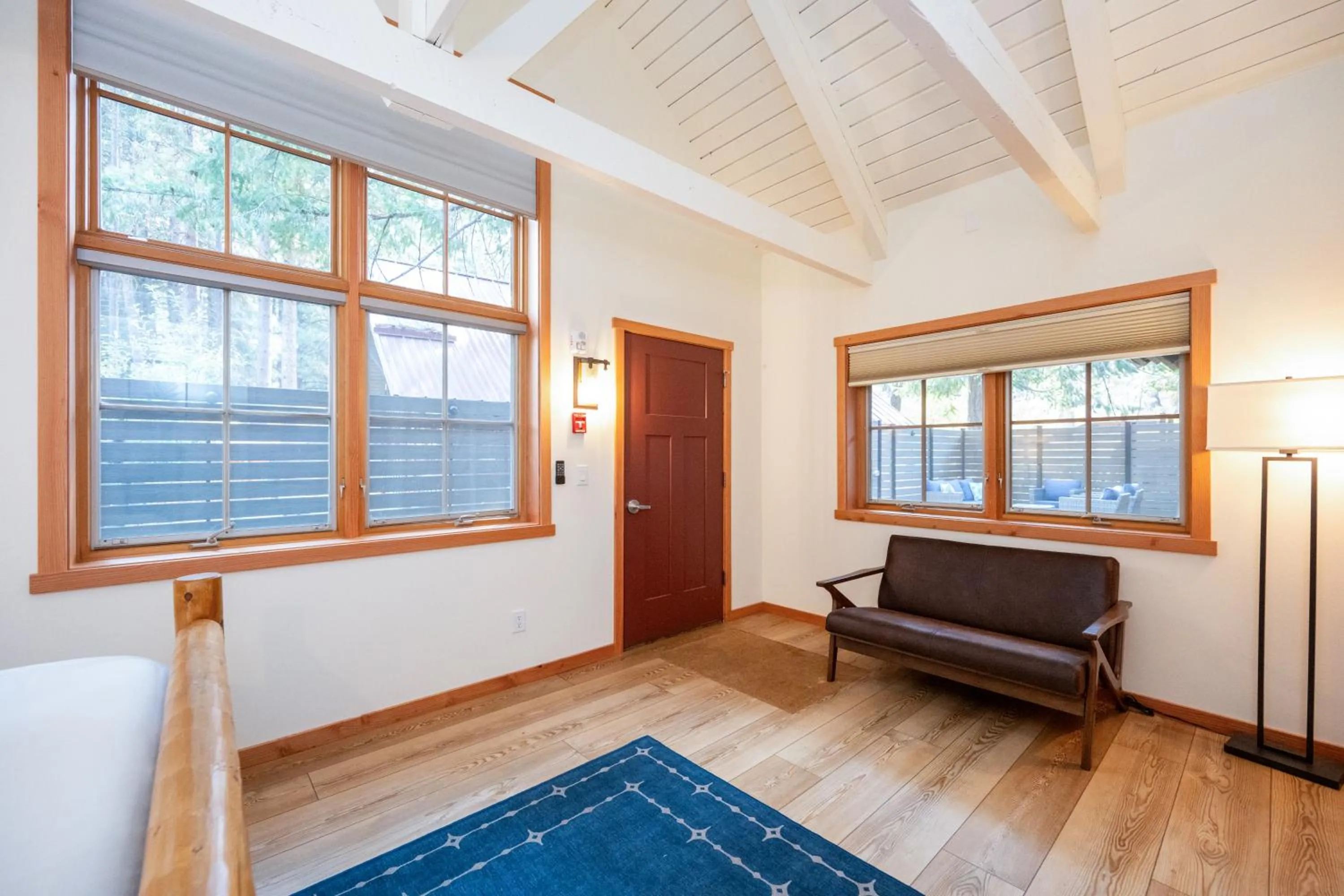 Sleeping Lady Mountain Resort