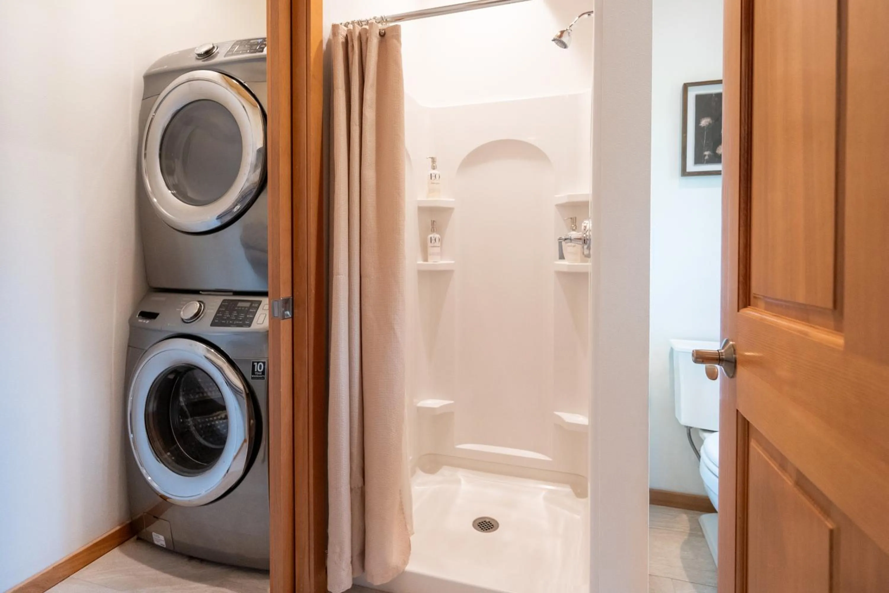 Sleeping Lady Mountain Resort