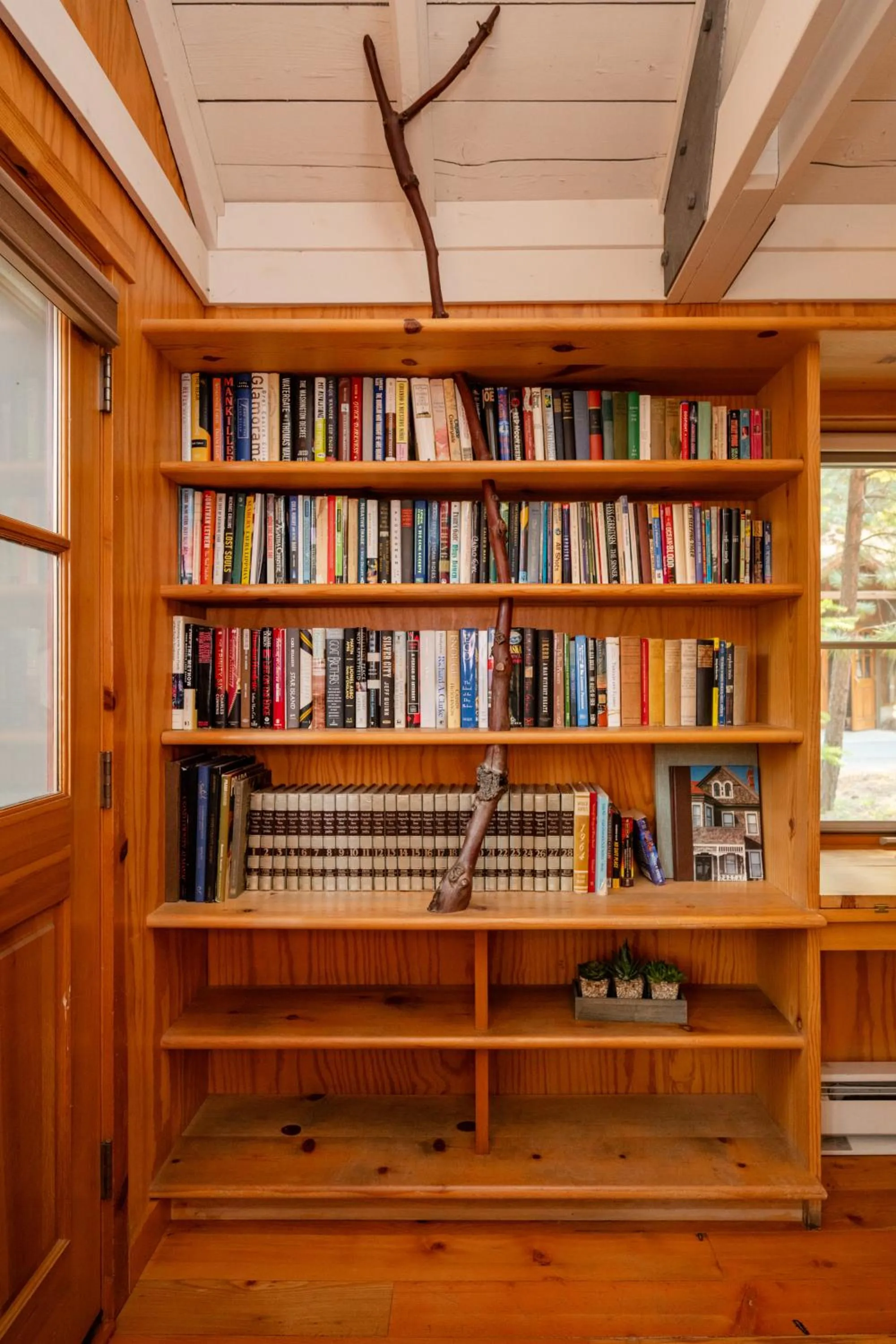 Sleeping Lady Mountain Resort