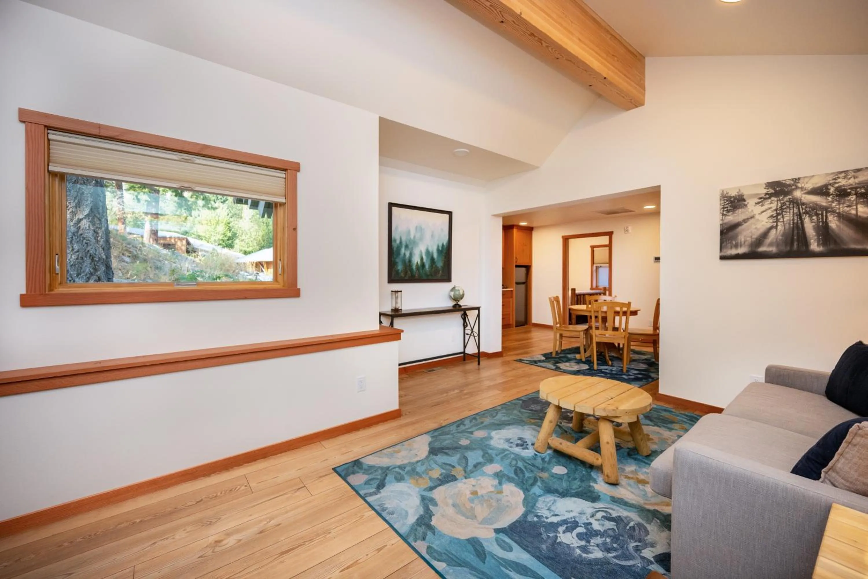 Sleeping Lady Mountain Resort