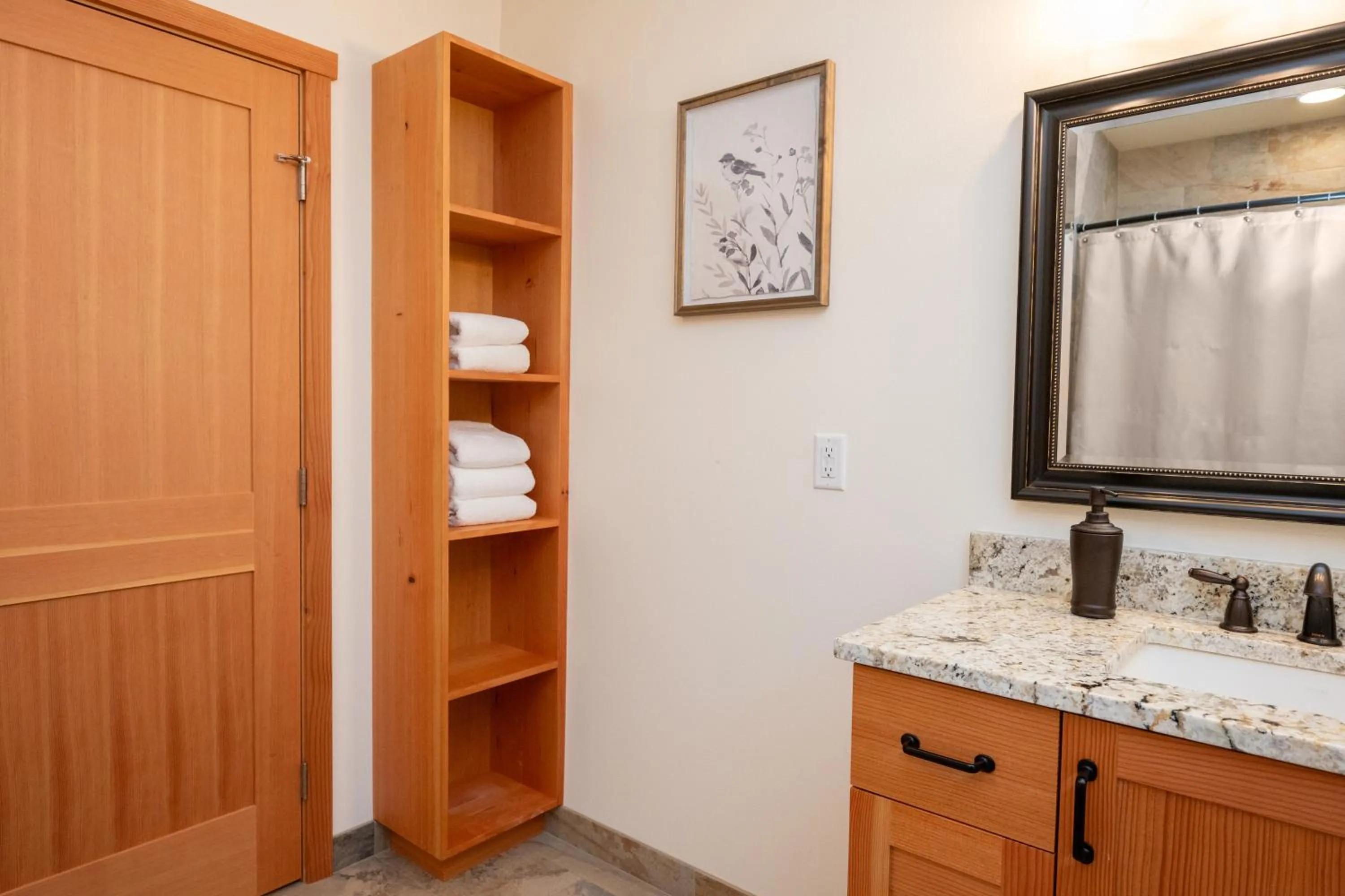 Sleeping Lady Mountain Resort