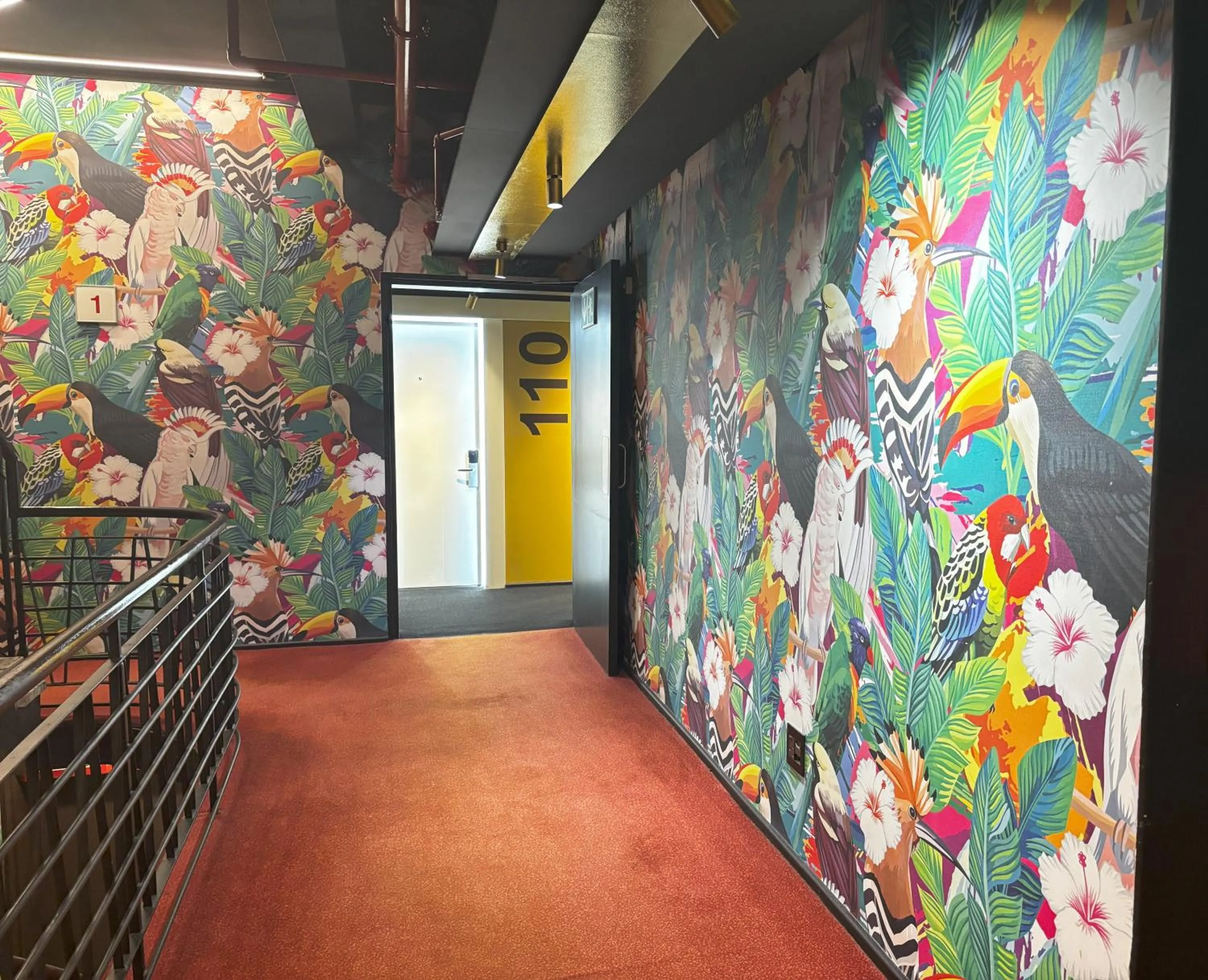 Other in ONOMO Hotel Foreshore