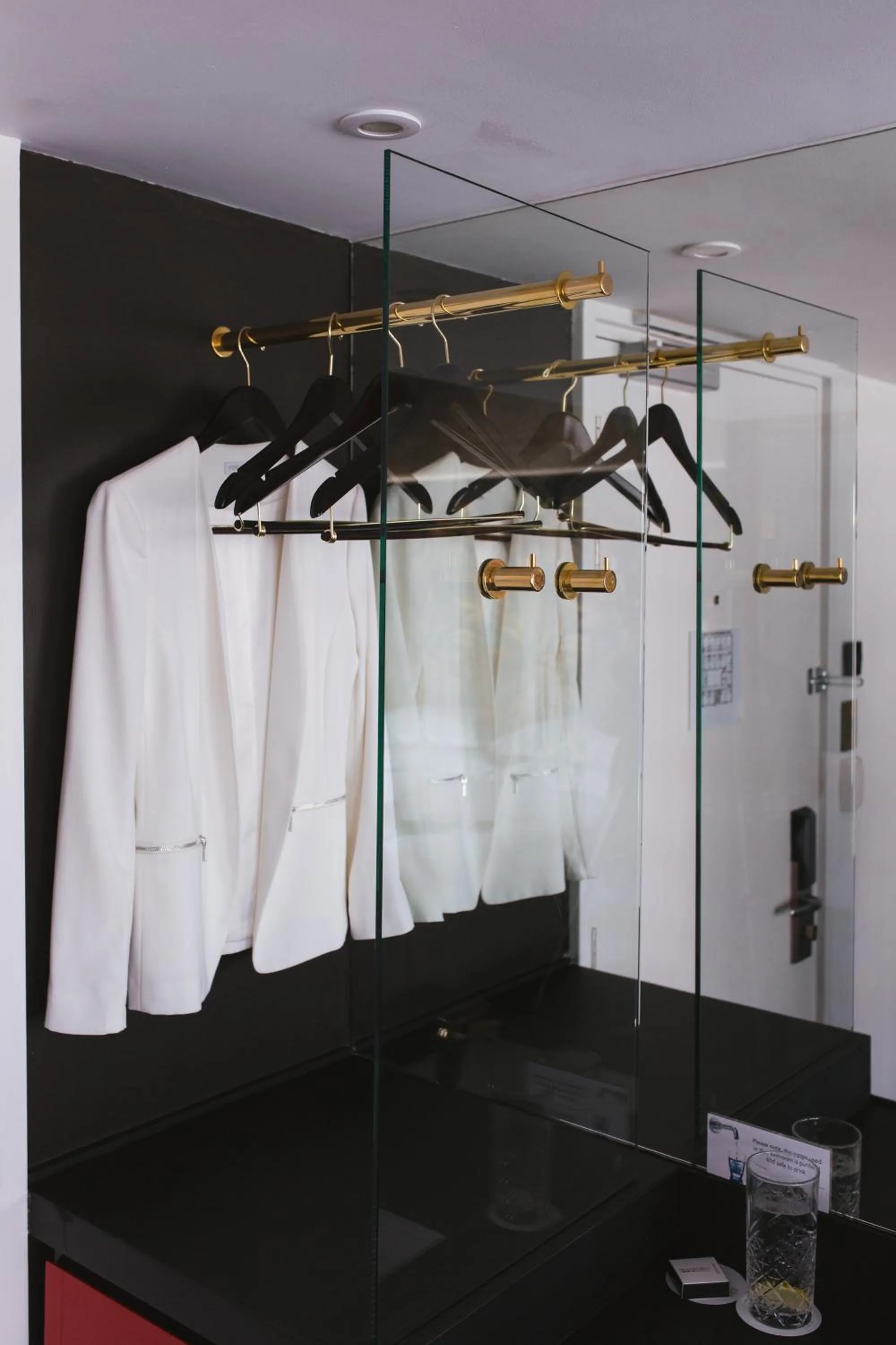 Bedroom in ONOMO Hotel Foreshore