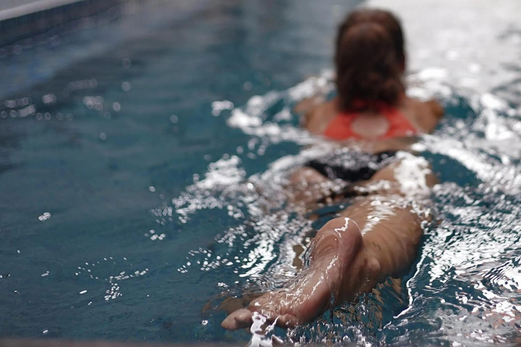 People in Gili Kama Hotel & Villa