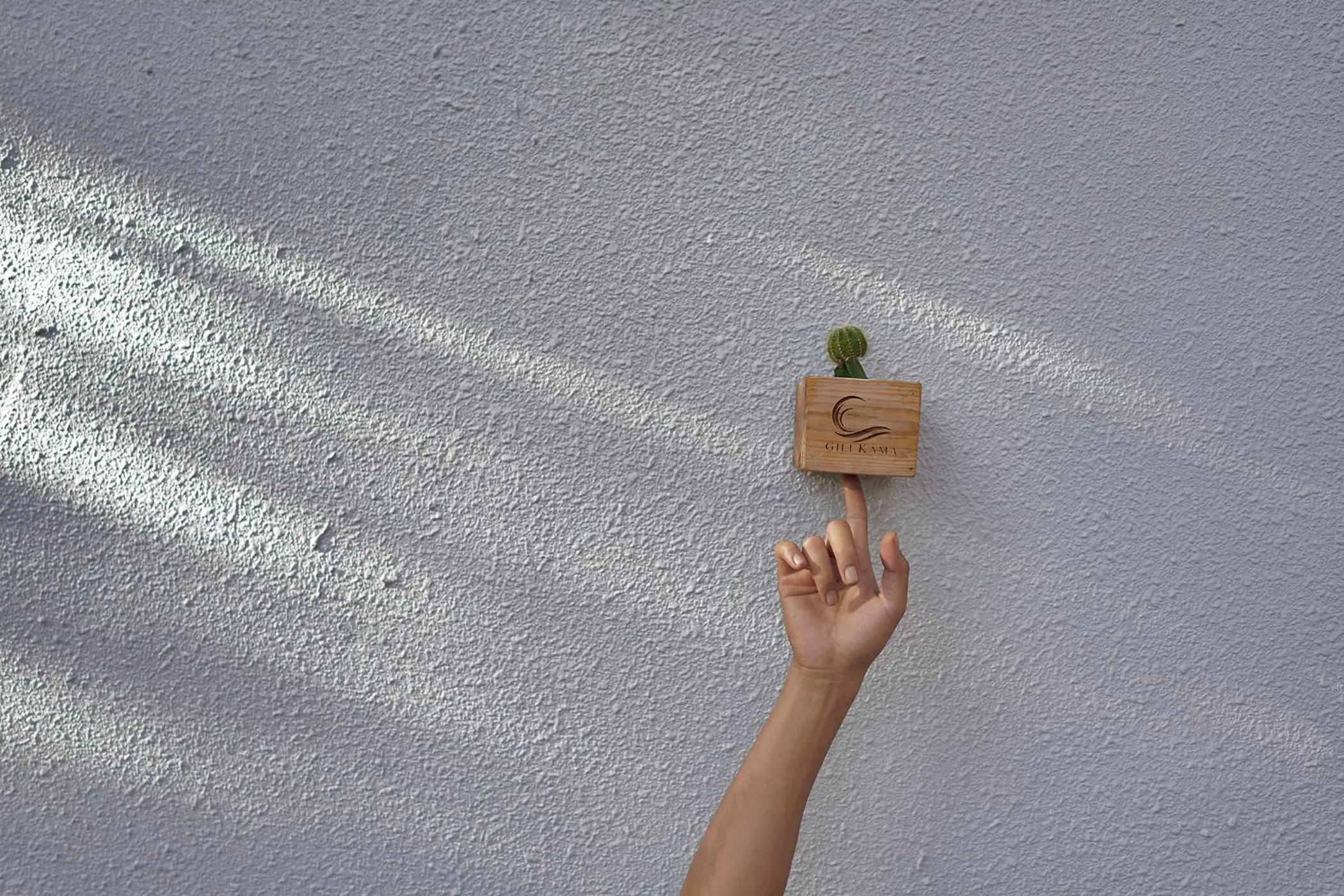 Breakfast in Gili Kama Hotel & Villa