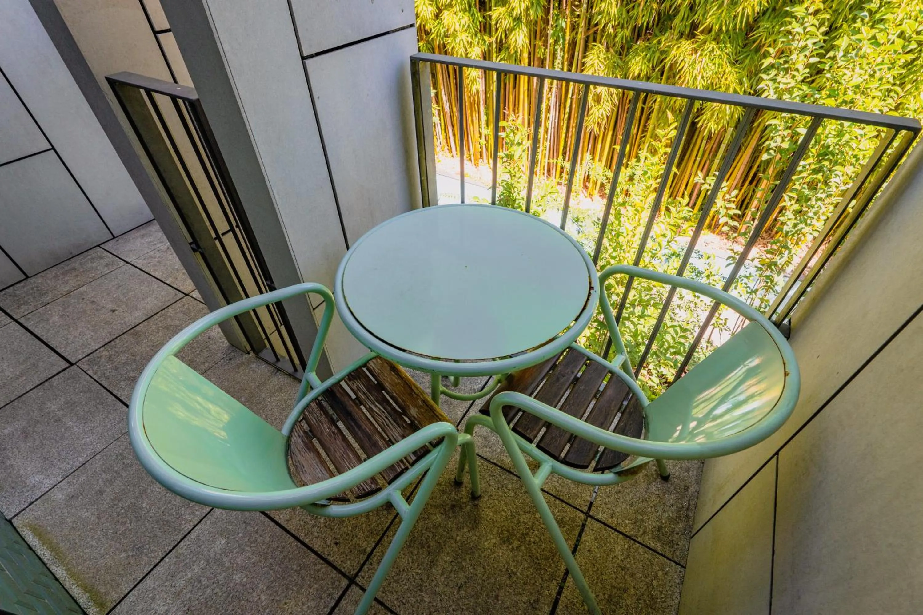 View (from property/room) in Jardim da Batalha Boutique Hotel by Shiadu