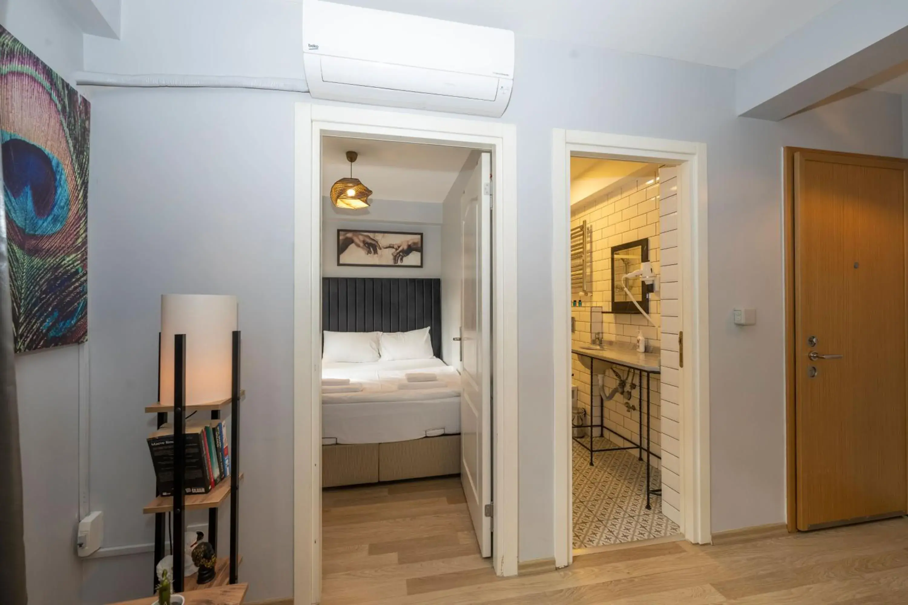 Apartment in Dorne Suite Taksim Hotel Apartment in Dorne Suite Taksim Hotel