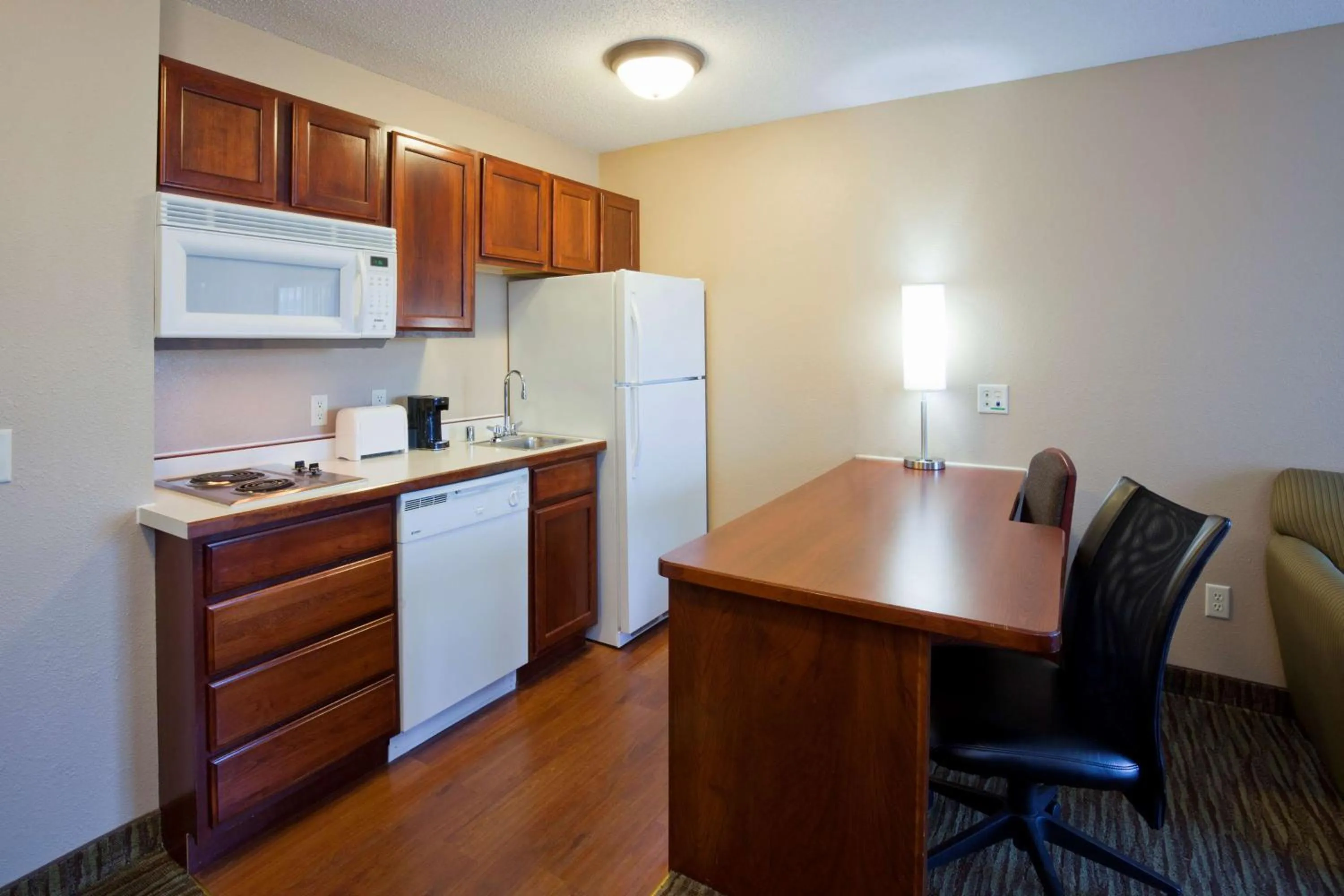 GrandStay Residential Suites Hotel Faribault