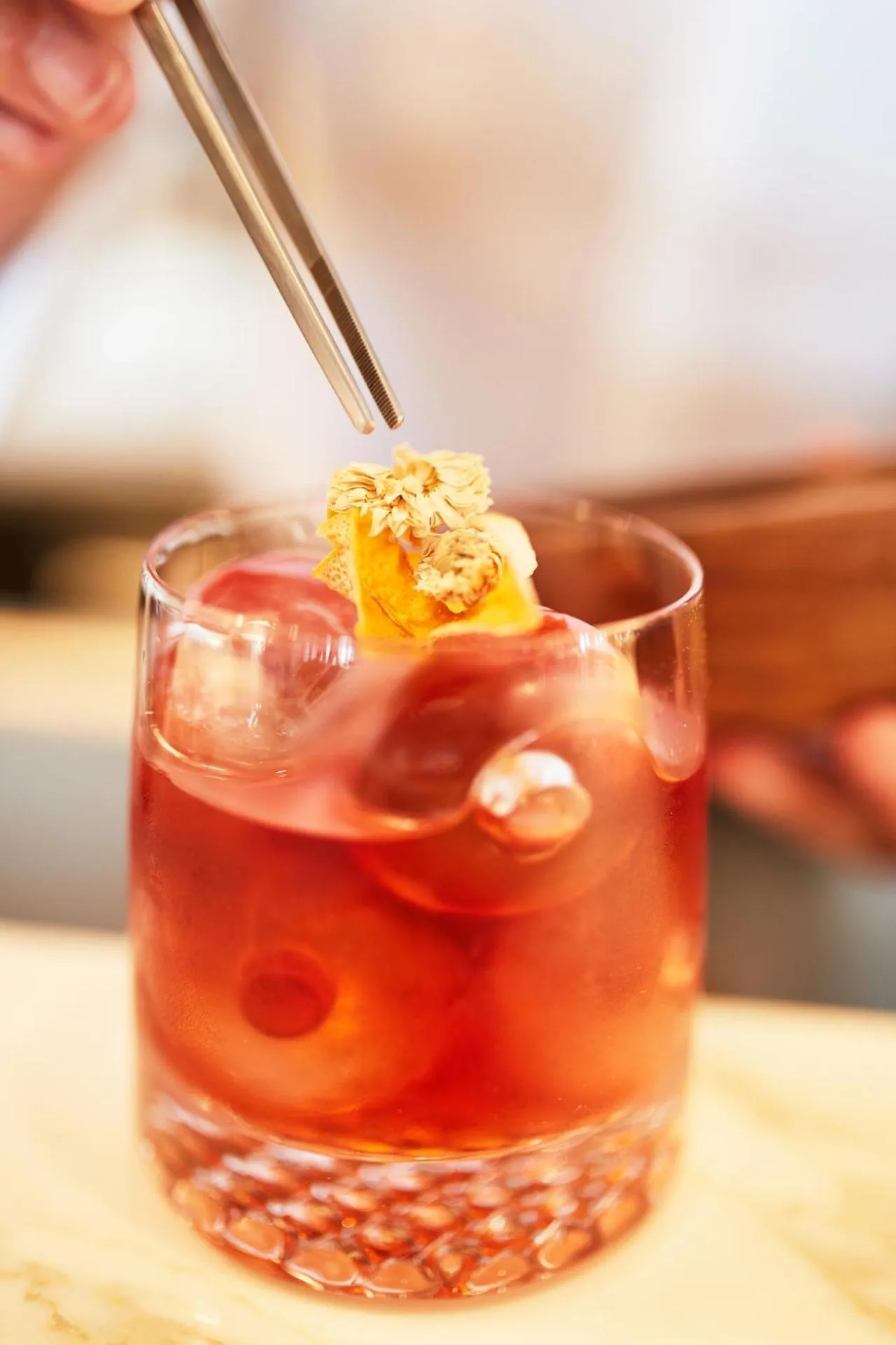 Lounge or bar in Hôtel Barrière Le Carl Gustaf St Barth