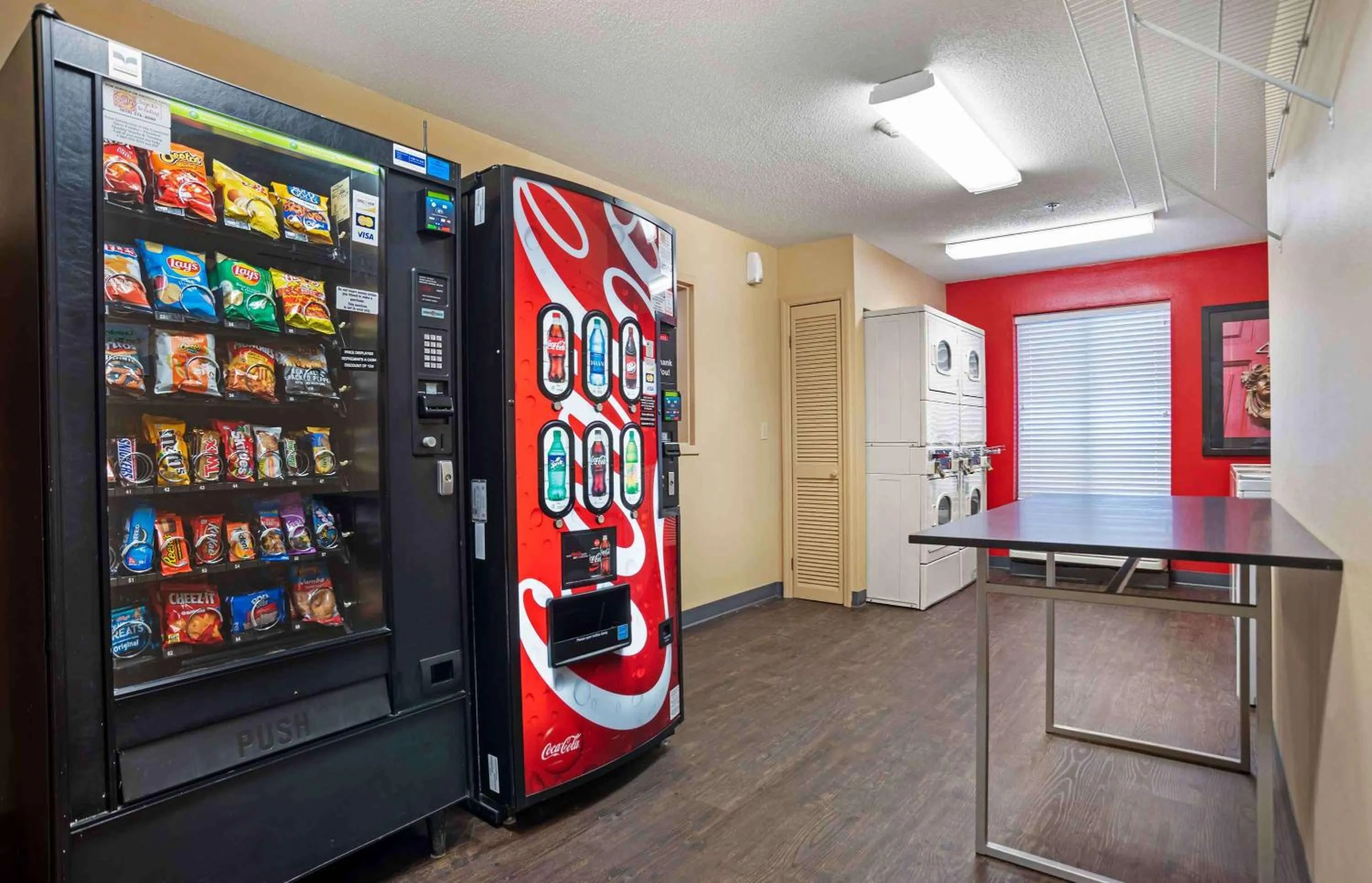 Property building in Extended Stay America Suites - Tallahassee - Killearn