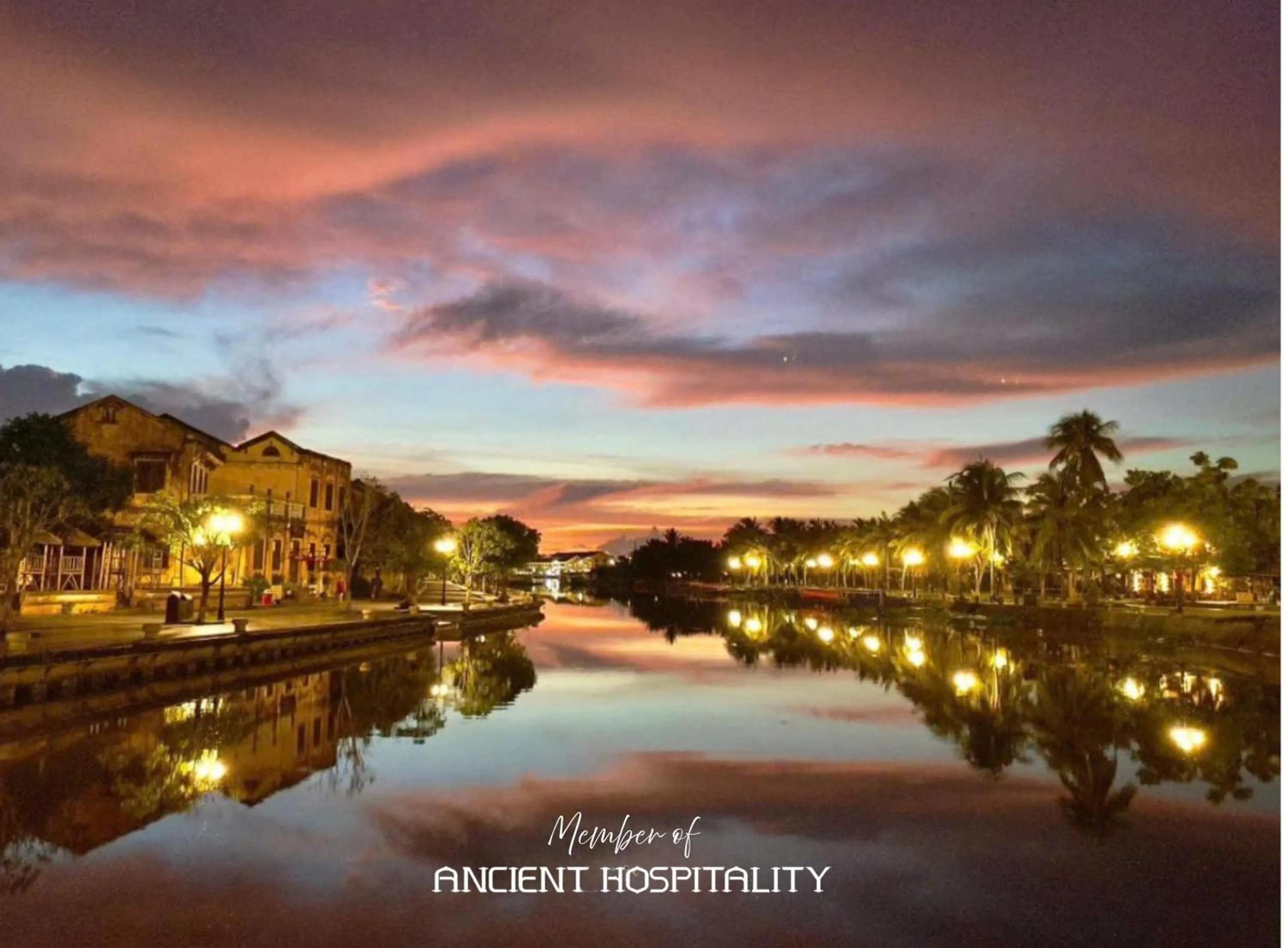 Neighbourhood in Ancient Beach Boutique & Spa - Beachfront Hotel