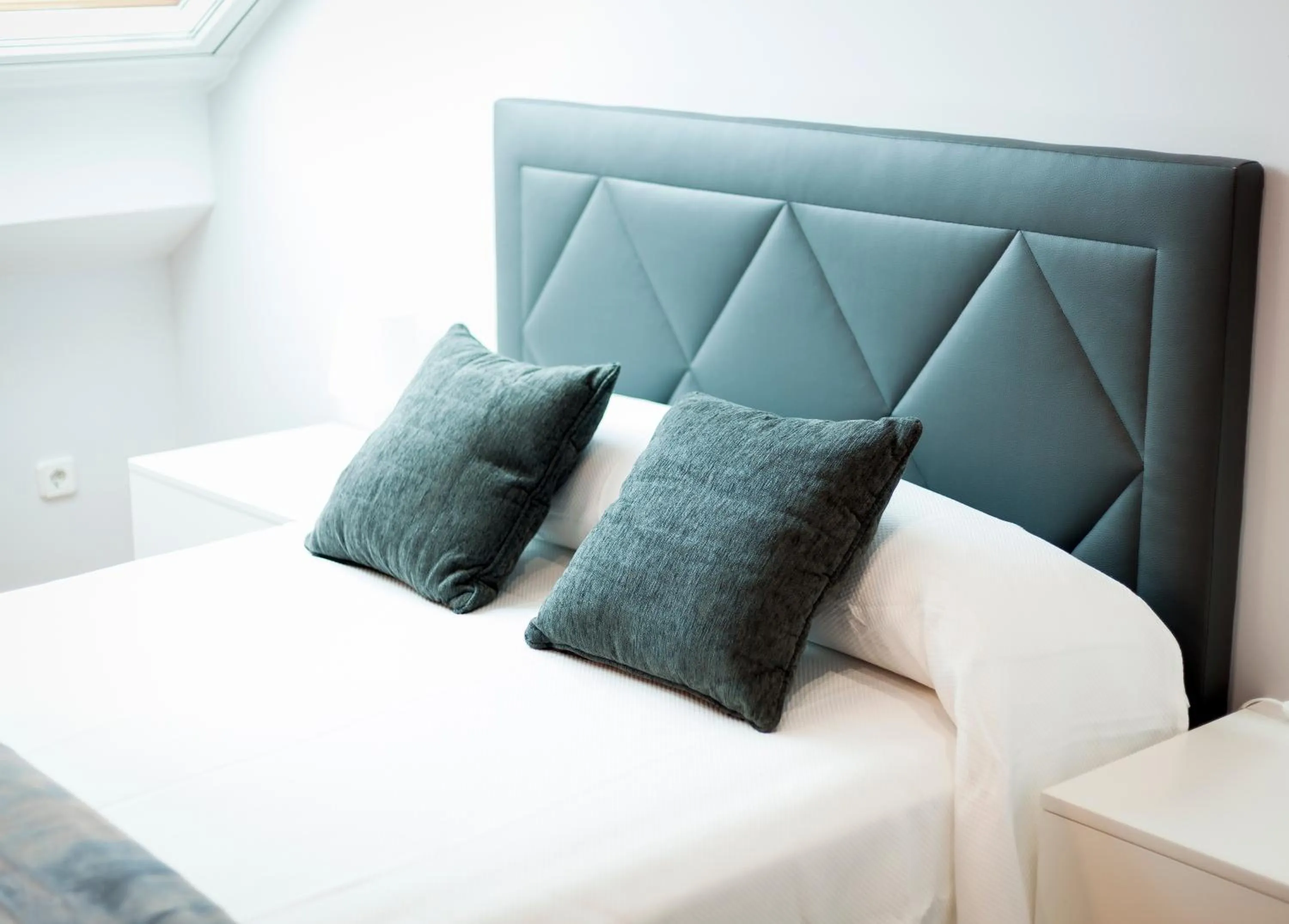 View (from property/room) in Apartamentos Villa Zoila Baiona