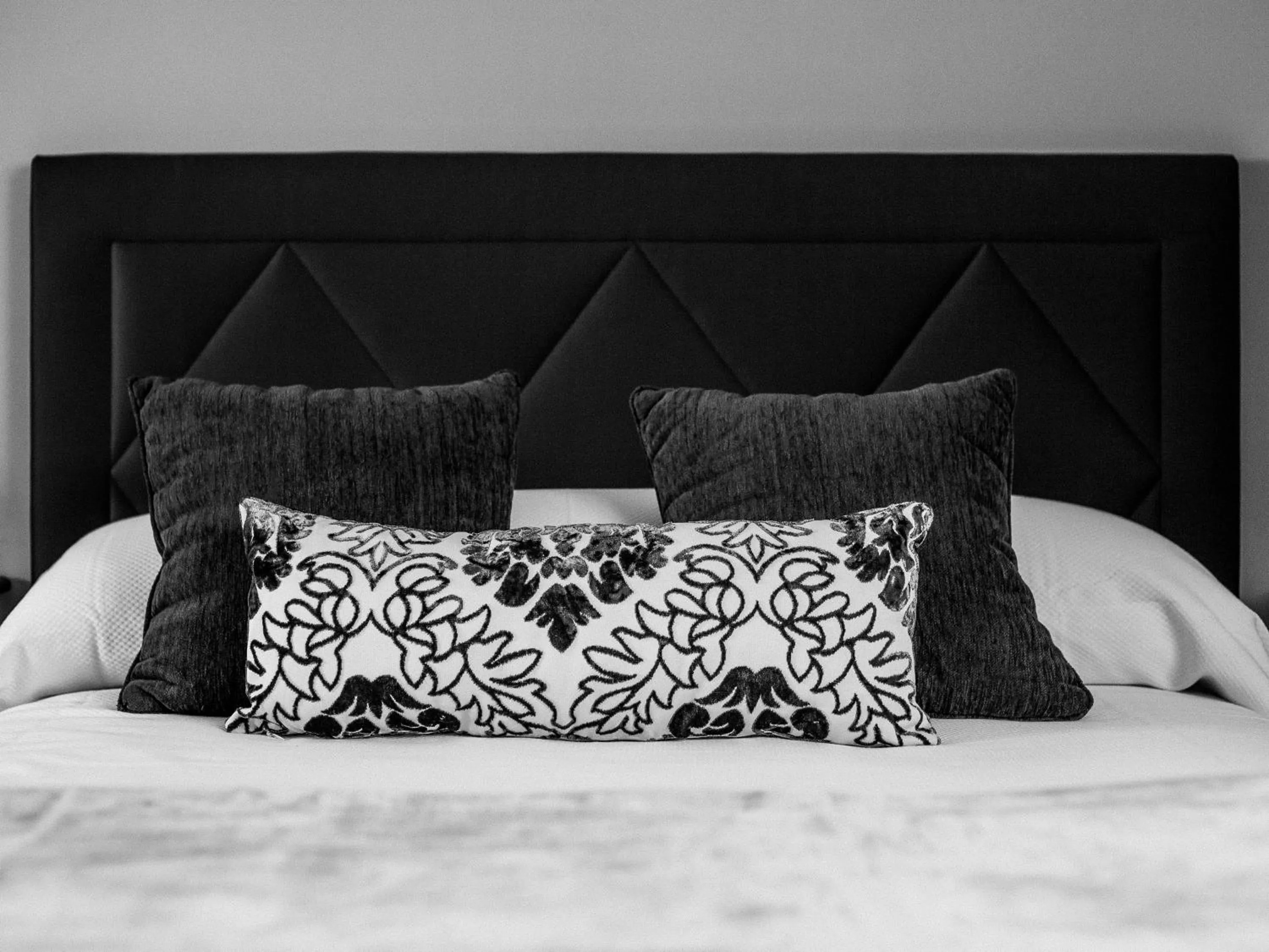 View (from property/room) in Apartamentos Villa Zoila Baiona