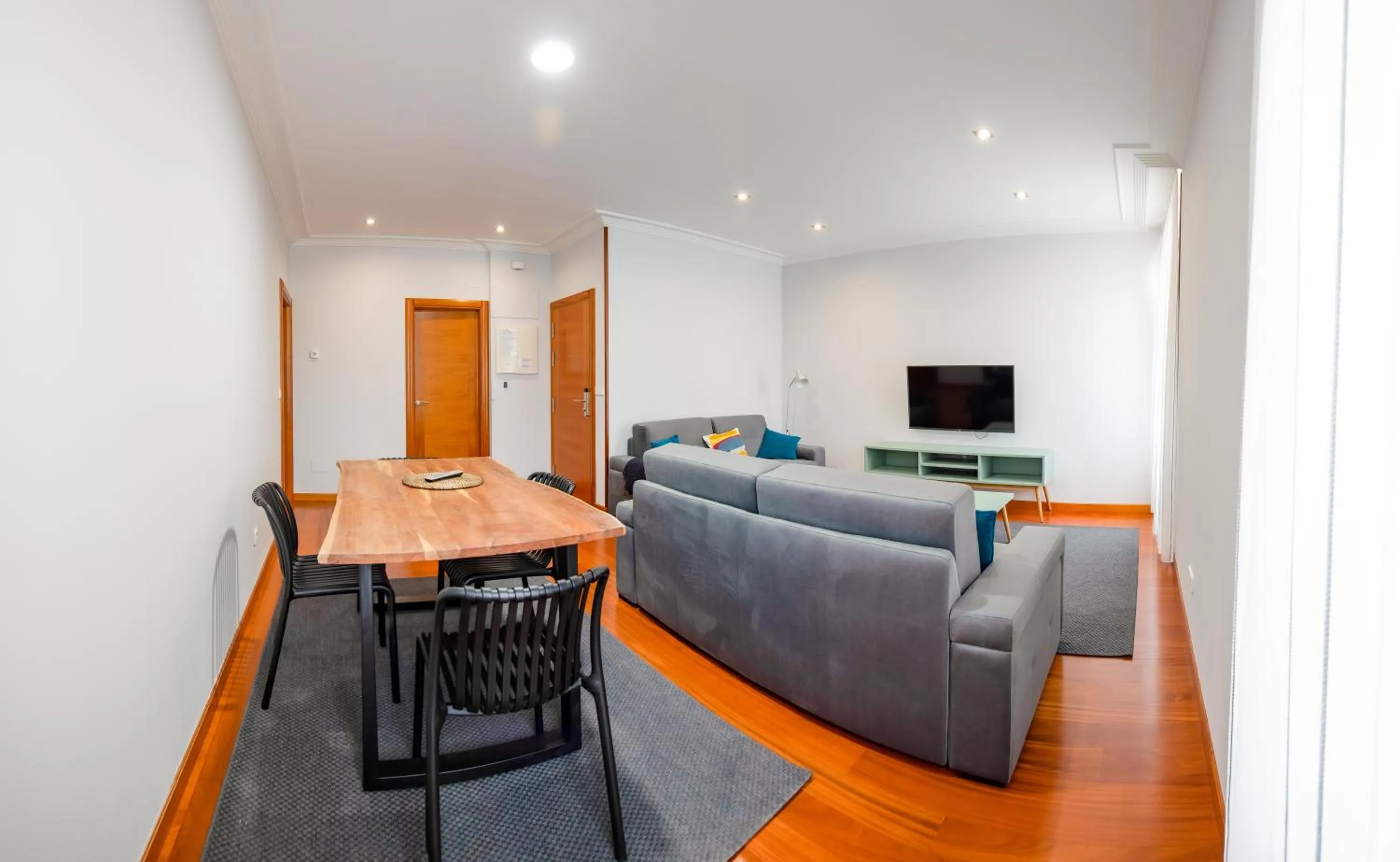 Apartamentos Villa Zoila Baiona