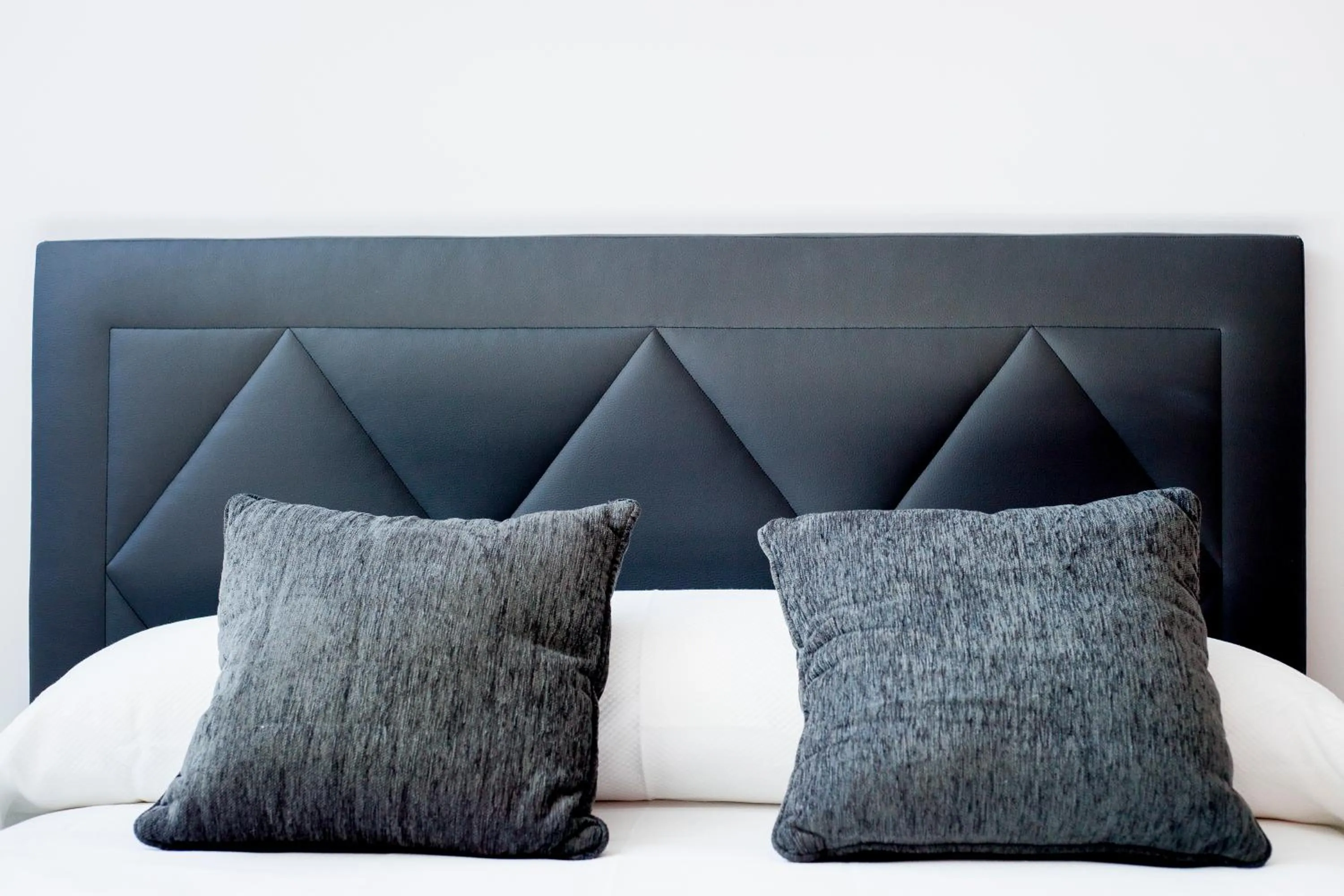 View (from property/room) in Apartamentos Villa Zoila Baiona