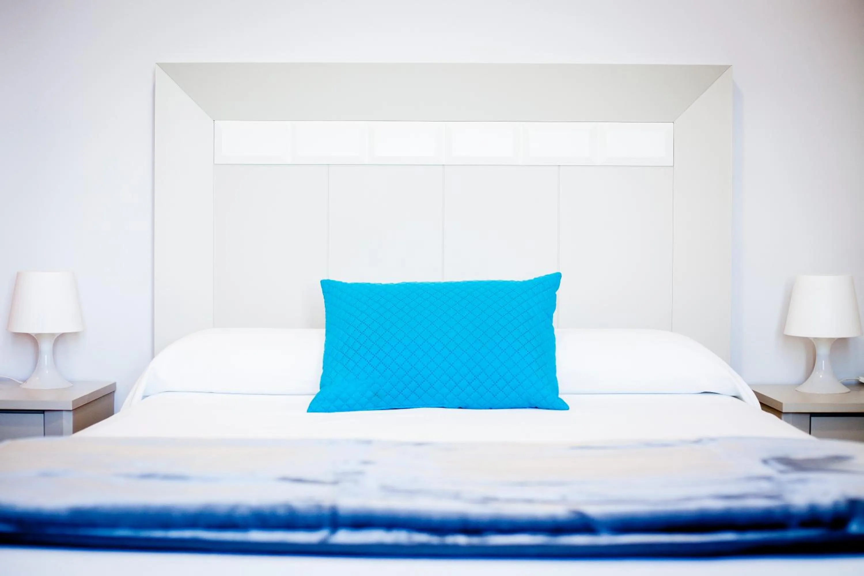 View (from property/room) in Apartamentos Villa Zoila Baiona