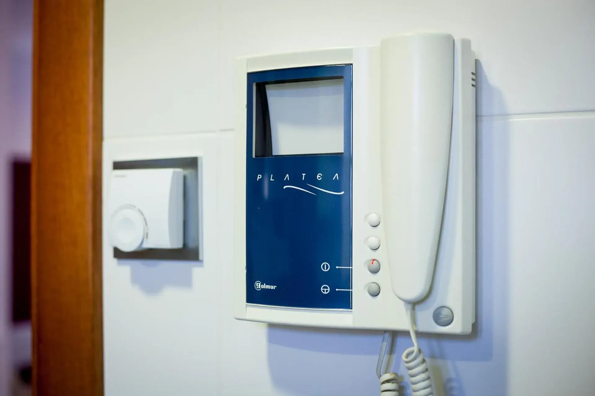 Two-Bedroom Apartment in Apartamentos Villa Zoila Baiona Two-Bedroom Apartment in Apartamentos Villa Zoila Baiona