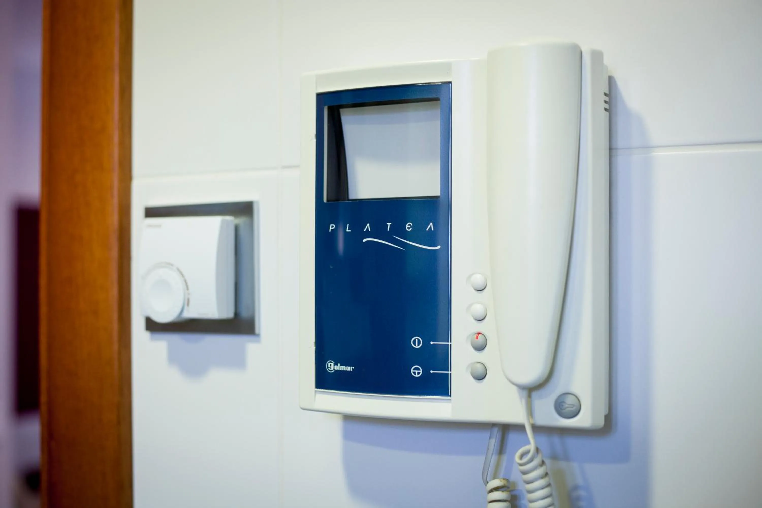 View (from property/room) in Apartamentos Villa Zoila Baiona