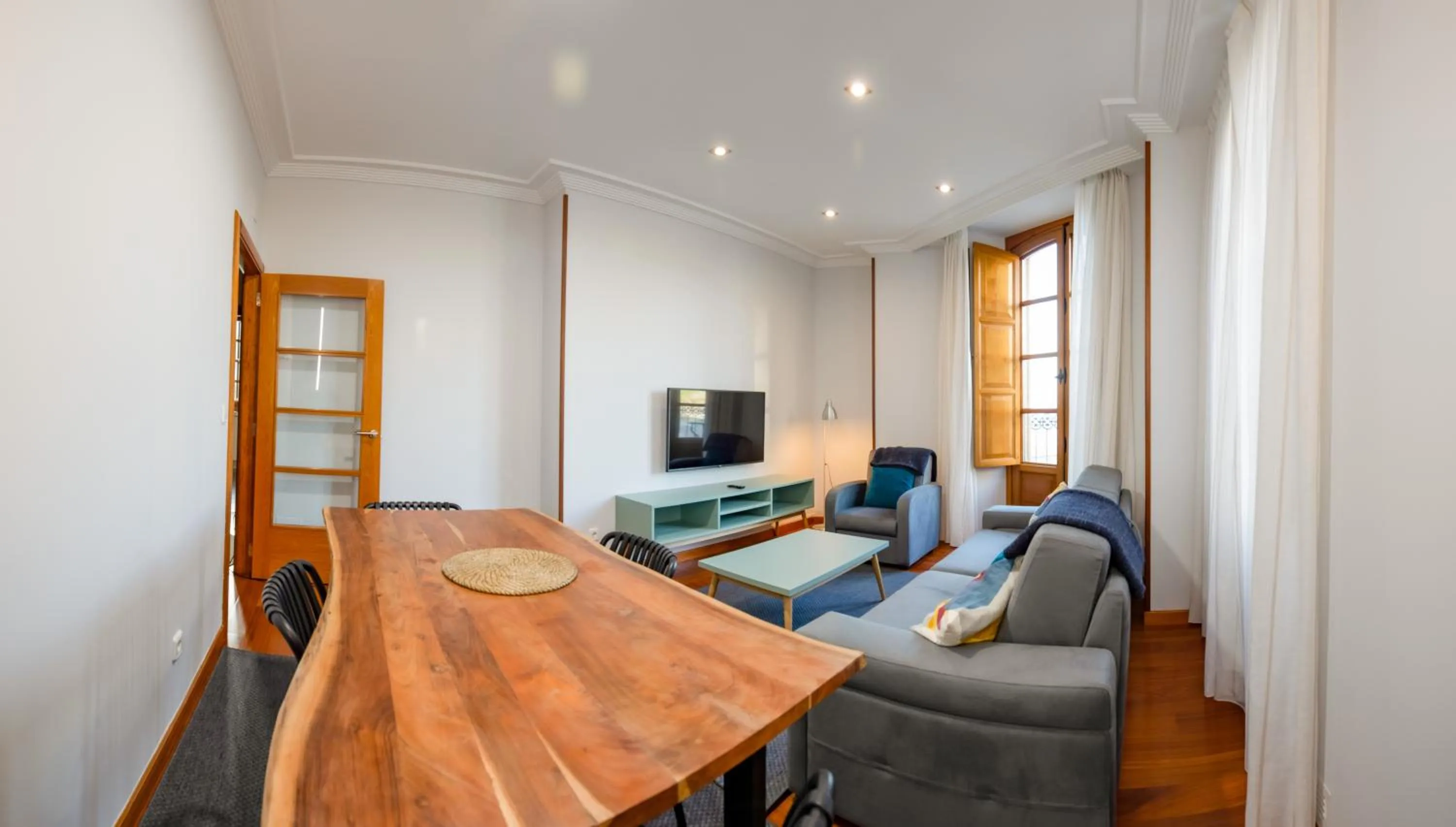 Apartamentos Villa Zoila Baiona