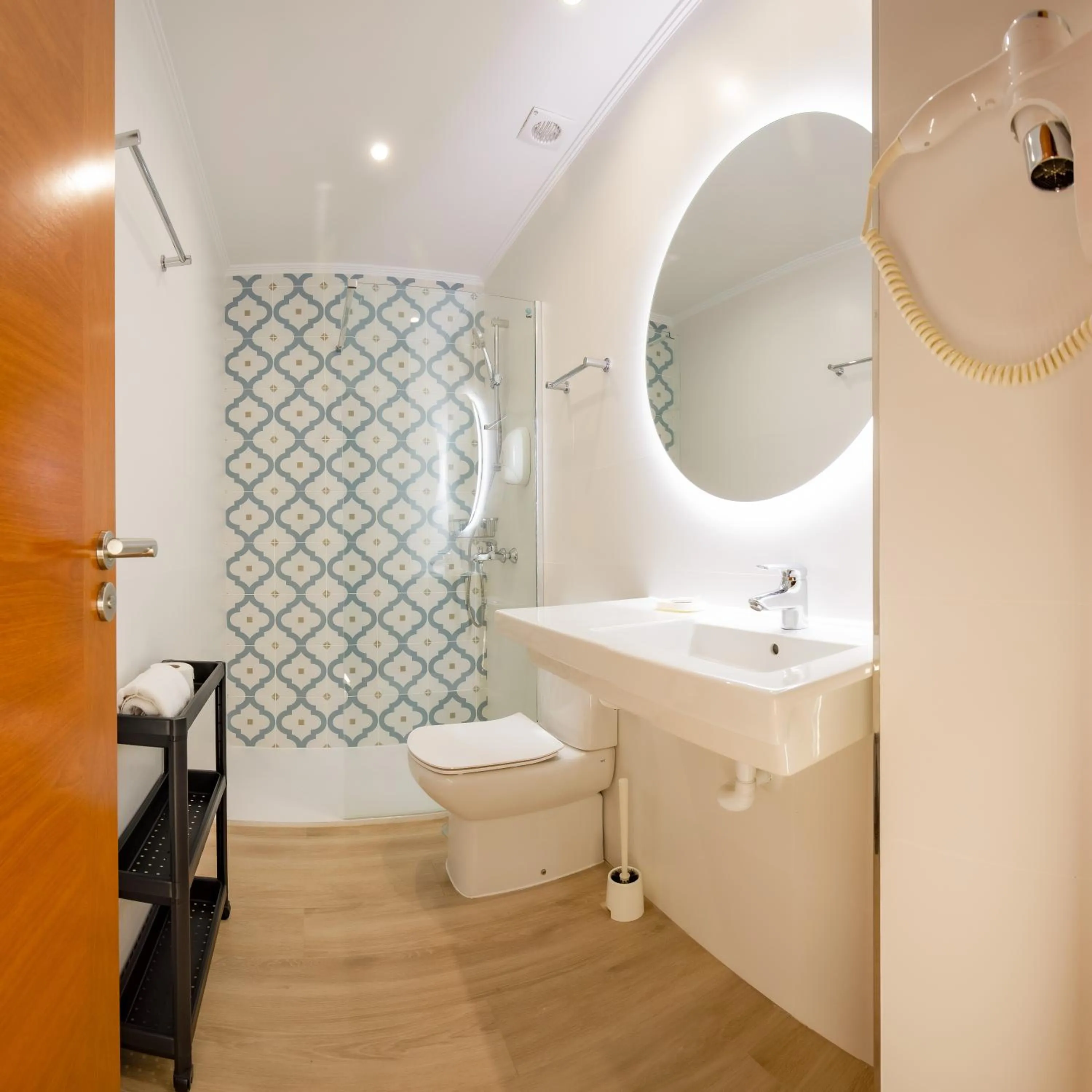 Apartamentos Villa Zoila Baiona