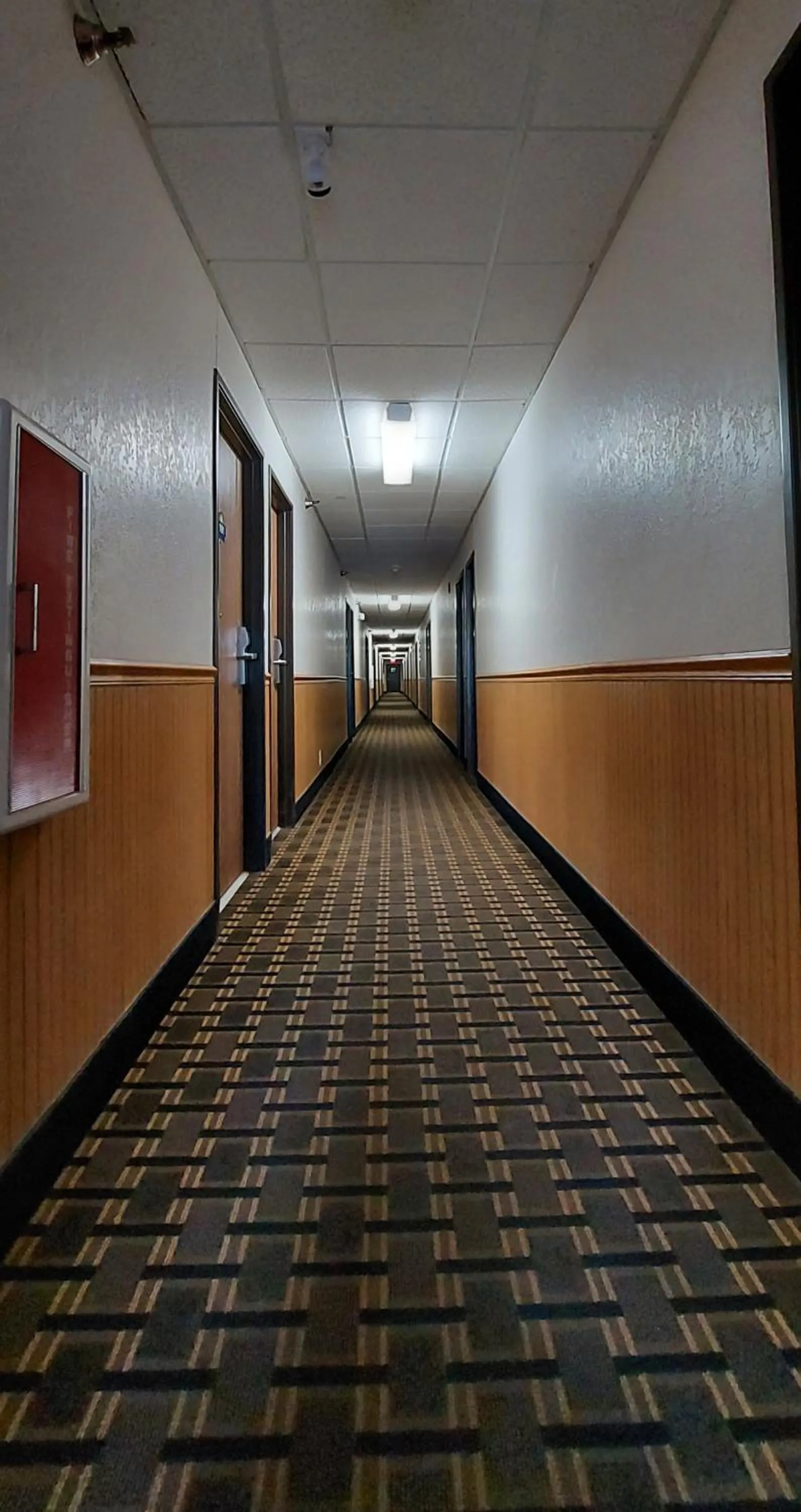 Lobby or reception in Days Inn by Wyndham Willmar