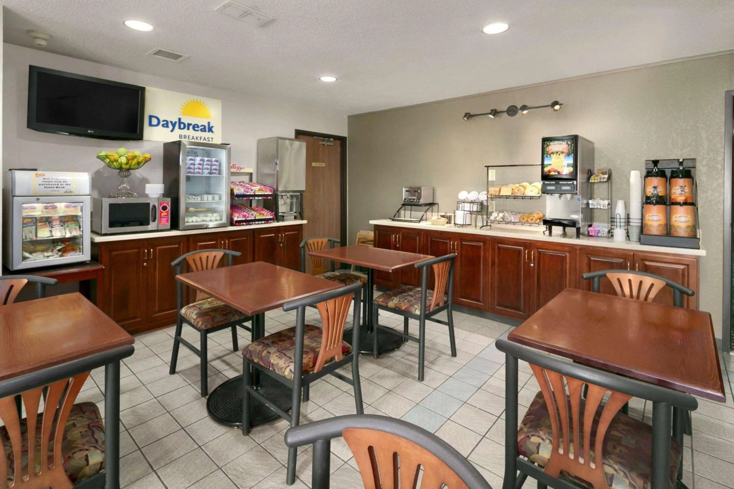 Other in Days Inn by Wyndham Willmar