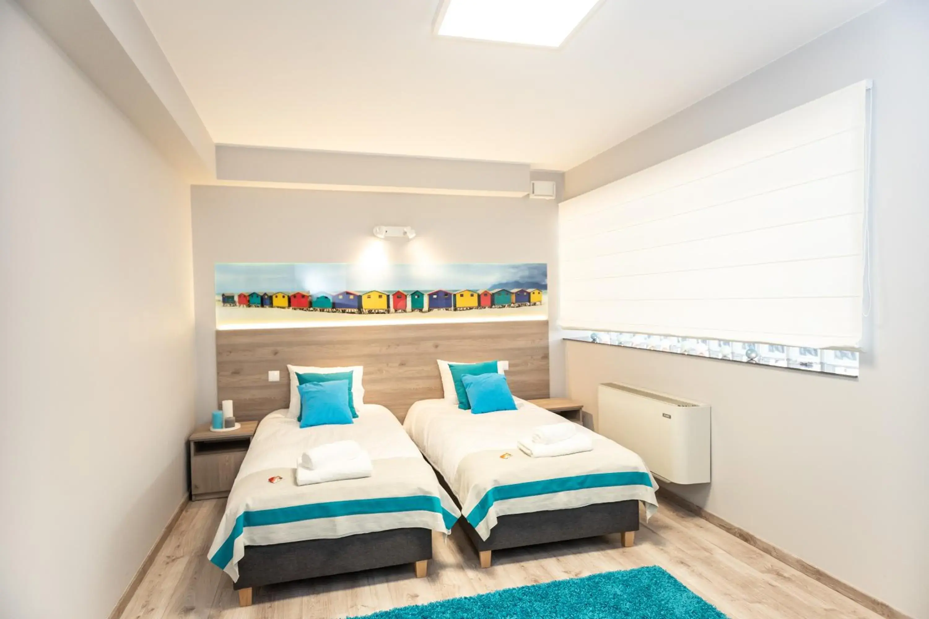 Standard Double or Twin Room in Apartamenty ELITMAT Standard Double or Twin Room in Apartamenty ELITMAT