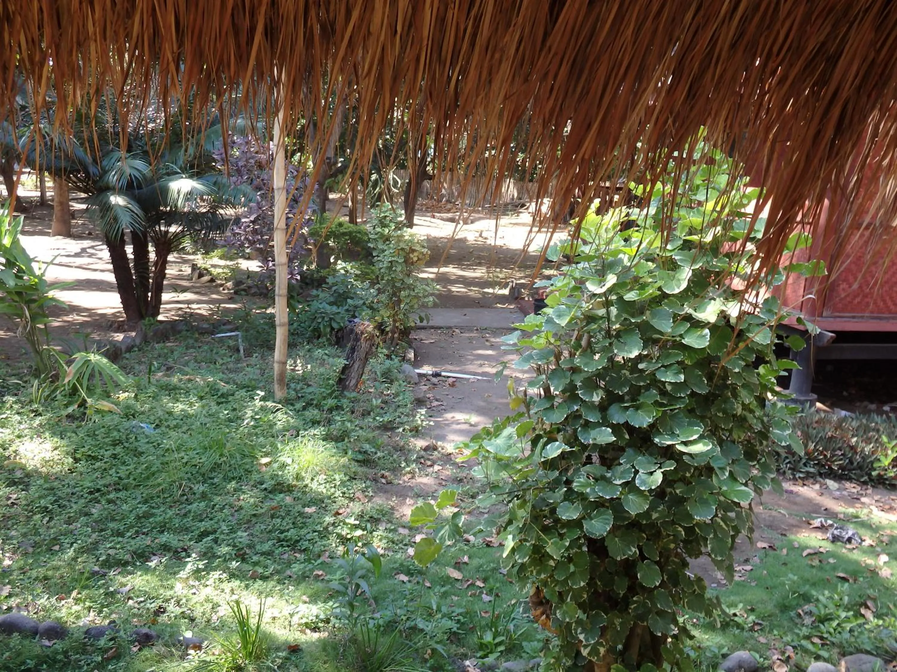 Neighbourhood in Pondok Wisata Gili Lampu