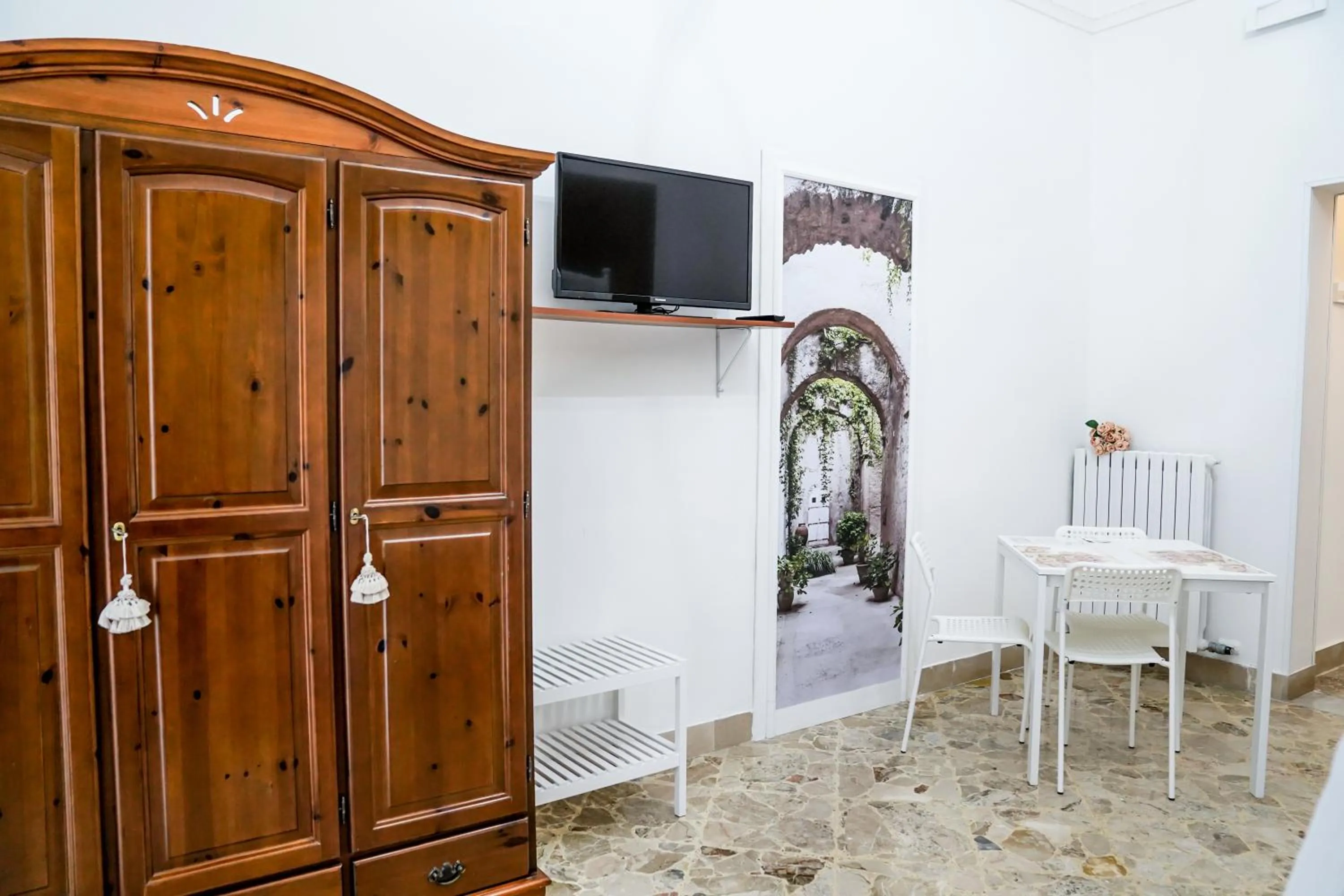 TV and multimedia in il MaRì