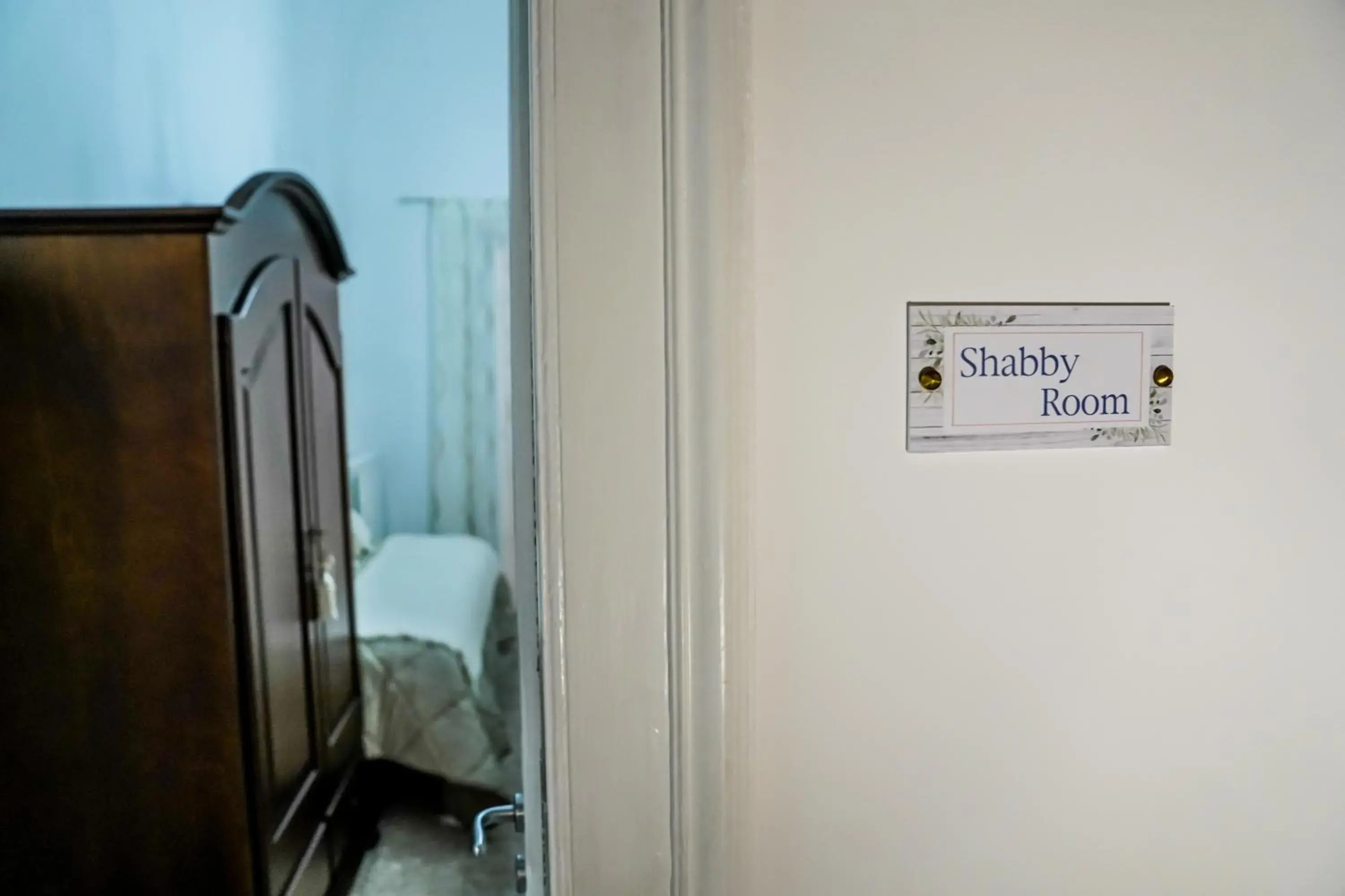 Double Room with Private Bathroom in il MaRì Double Room with Private Bathroom in il MaRì