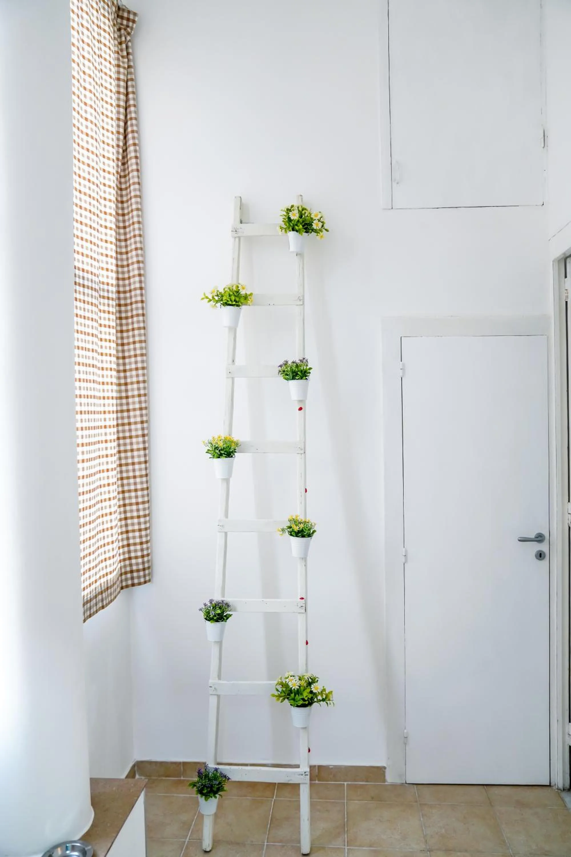 Decorative detail in il MaRì