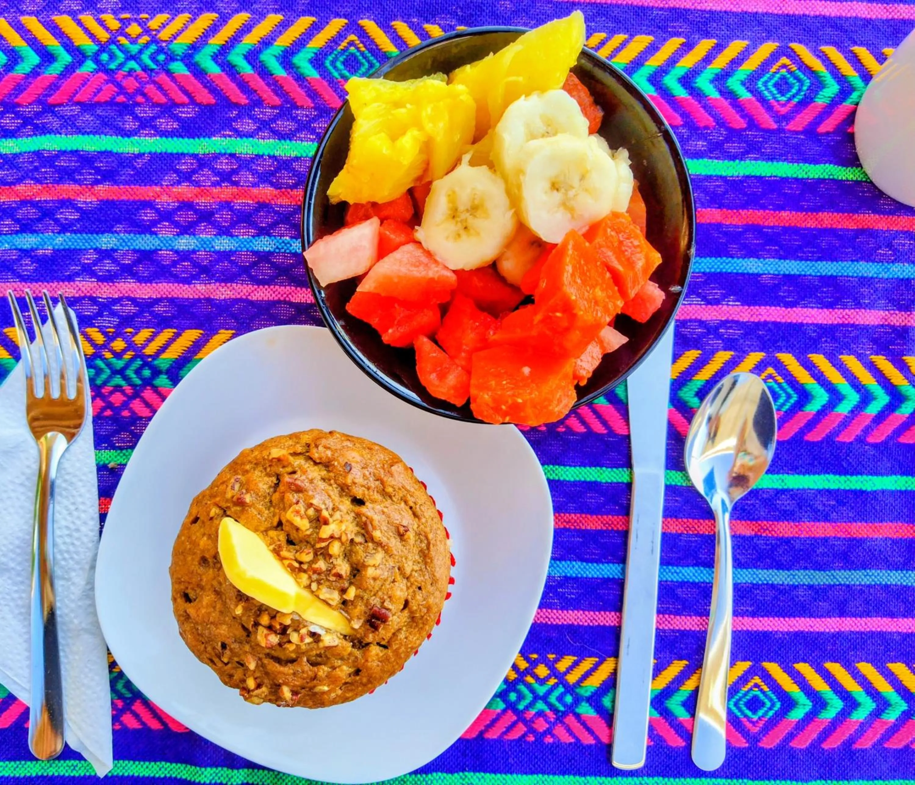 Mar y Sueños Suites