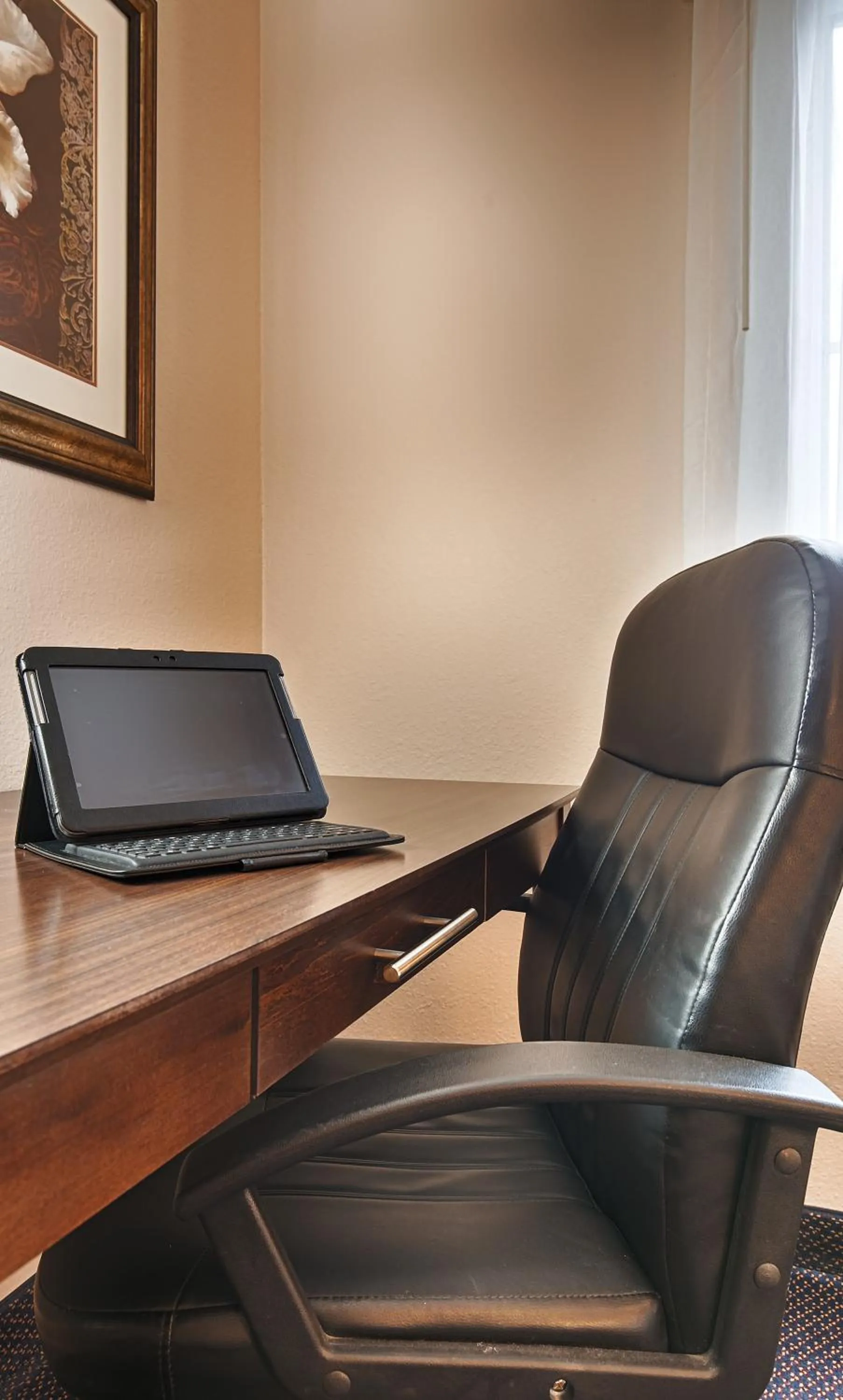Business facilities in Best Western Plus Brandywine Inn & Suites