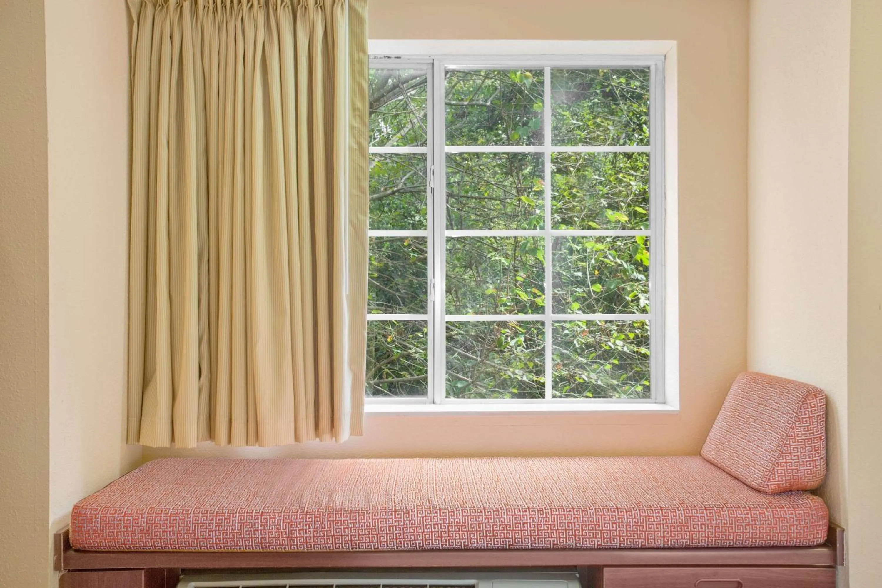 Photo of the whole room in Microtel Inn & Suites by Wyndham Kannapolis/Concord