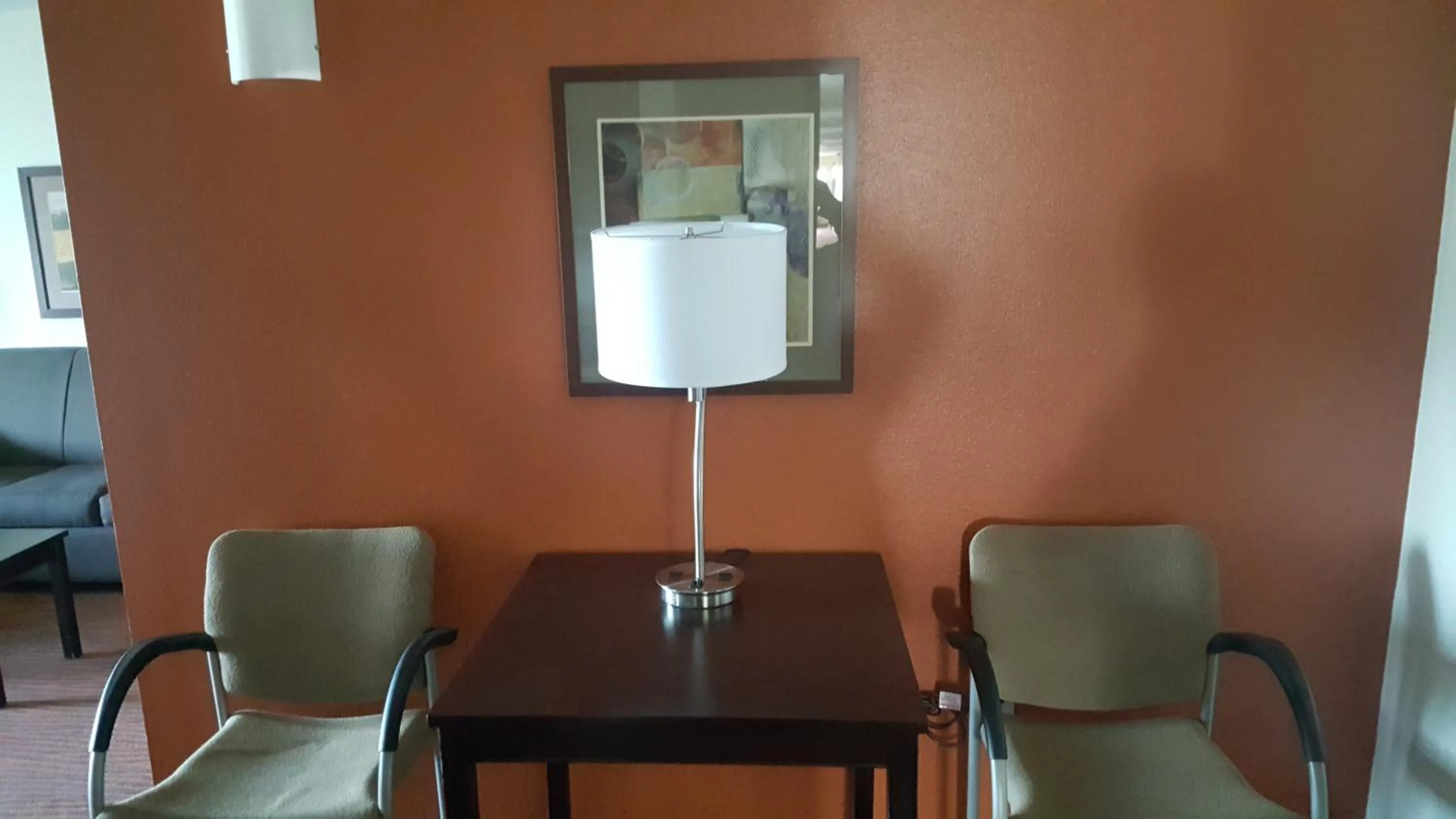 AmericInn by Wyndham Muscatine